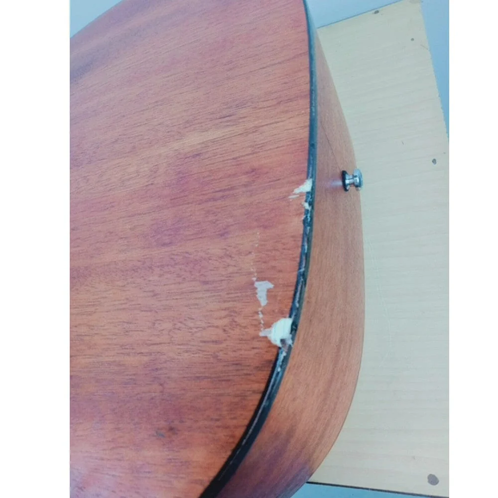 Cort AD810 Dreadnought Acoustic Guitar with E-Book - Open Box B Stock - Image 53
