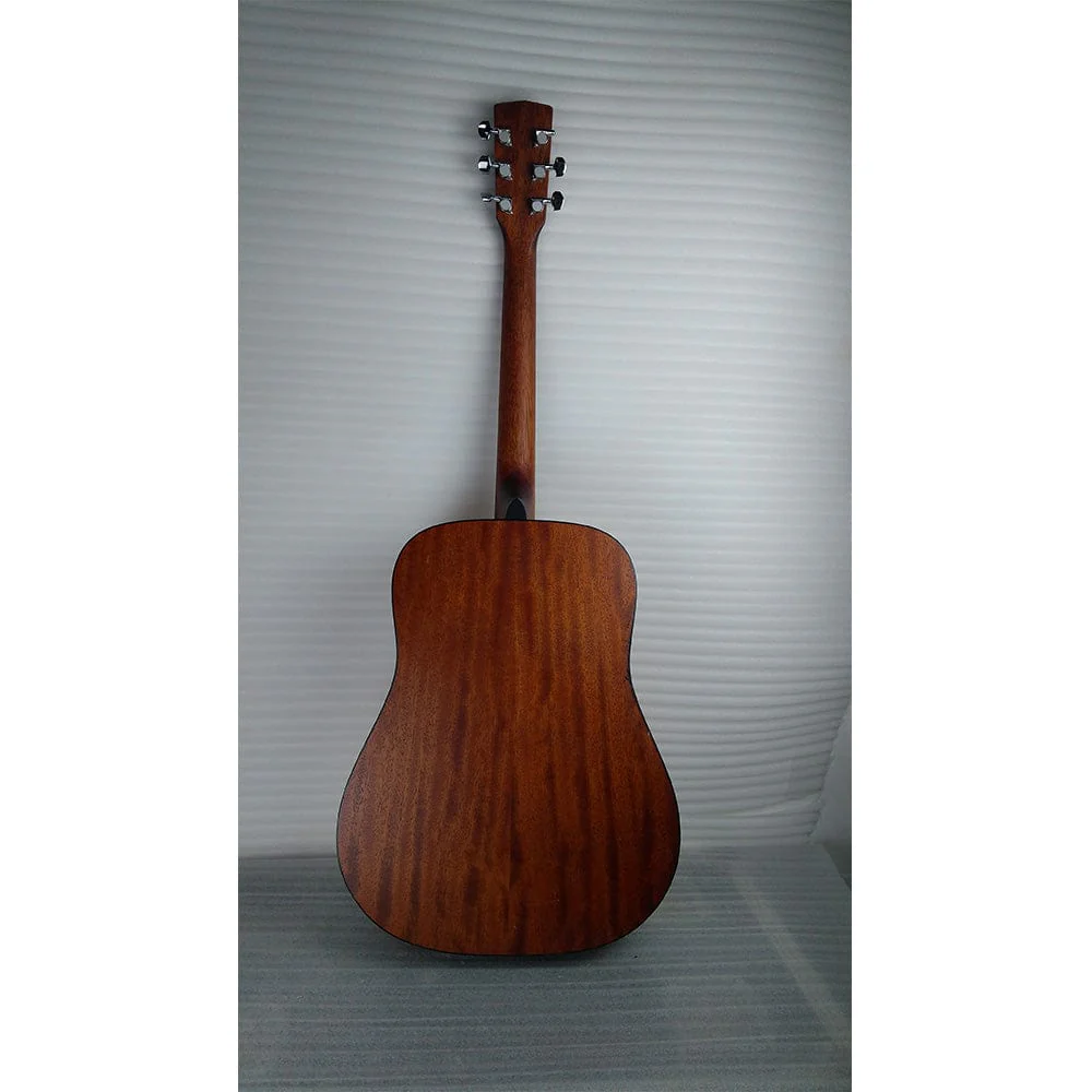 Cort AD810 Dreadnought Acoustic Guitar with E-Book - Open Box B Stock - Image 89