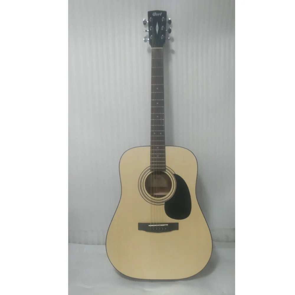 Cort AD810 Dreadnought Acoustic Guitar with E-Book - Open Box B Stock - Image 90