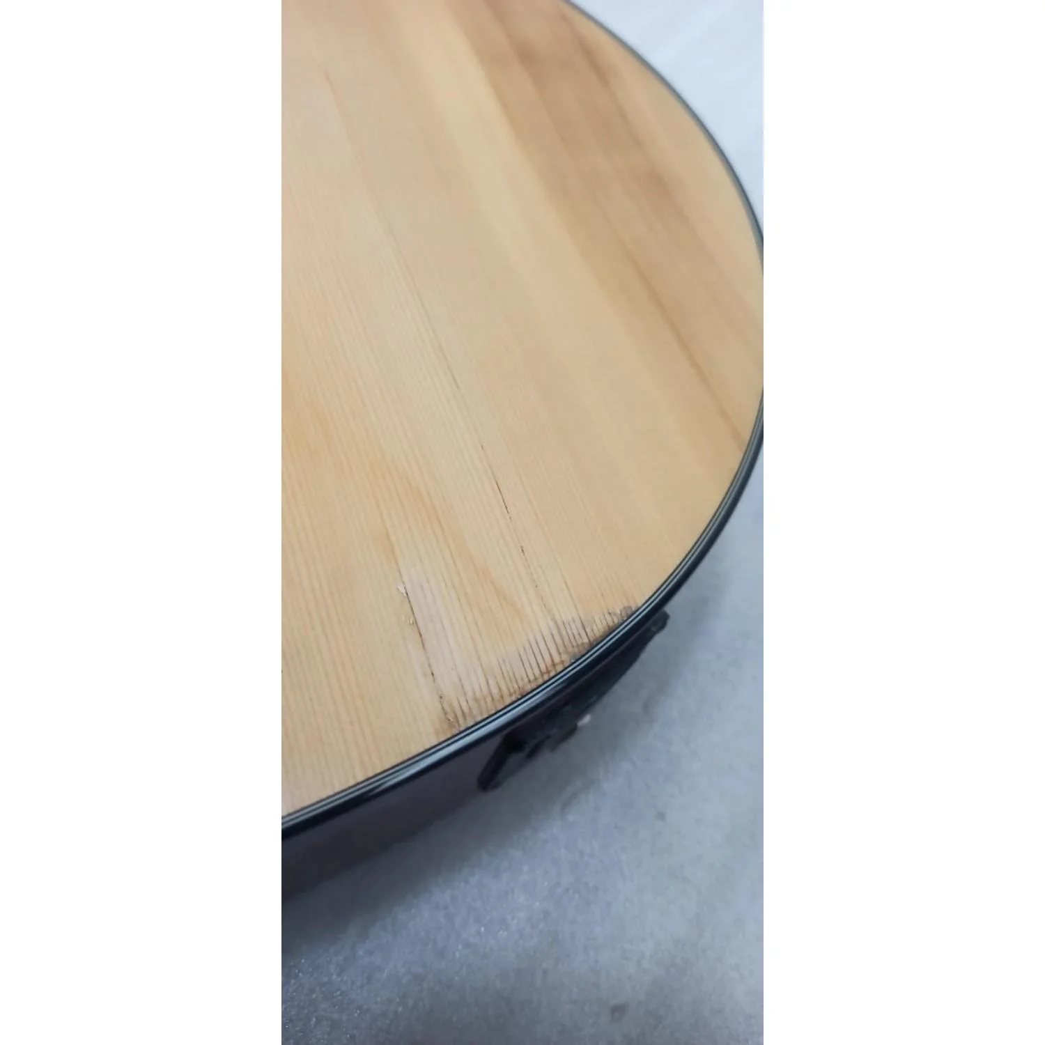 Cort CEC5 Classic Series Electro Acoustic Guitar - Open Box B Stock - Image 2