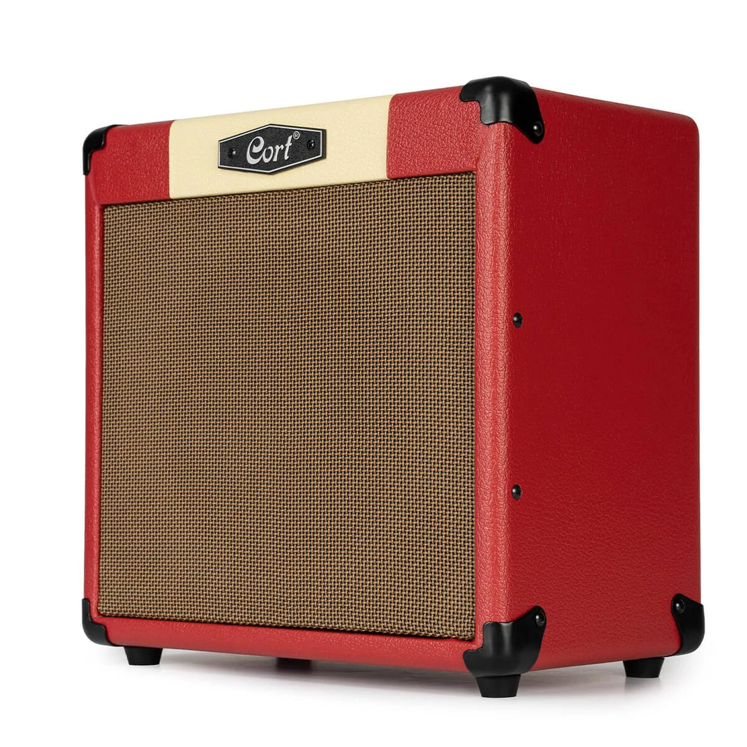 Cort CM15R Guitar Amplifier - Image 11