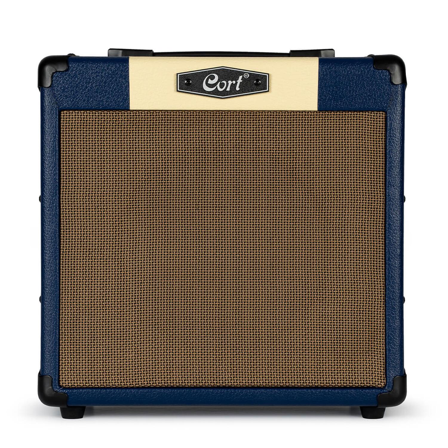 Cort CM15R Guitar Amplifier - Image 5