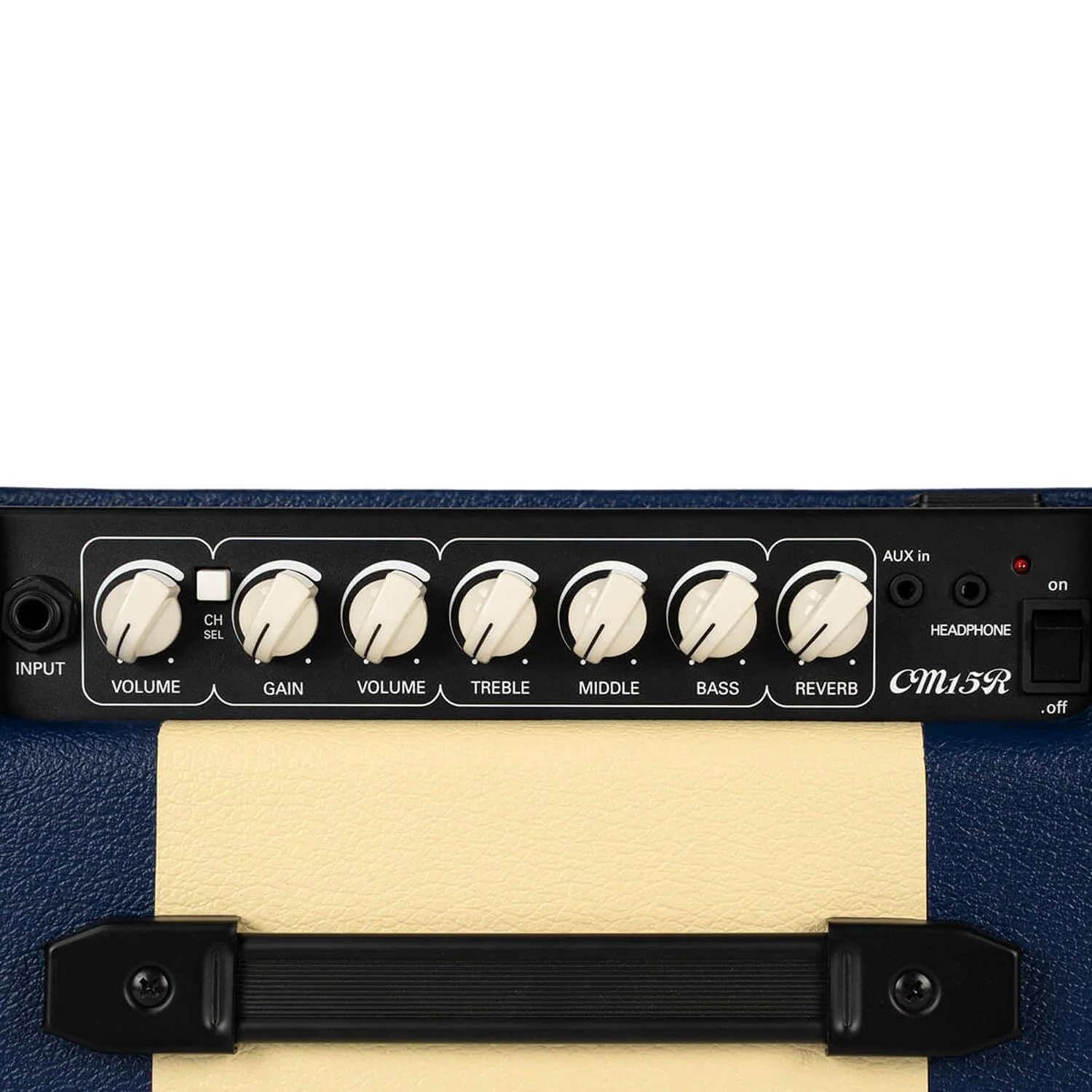 Cort CM15R Guitar Amplifier - Image 8