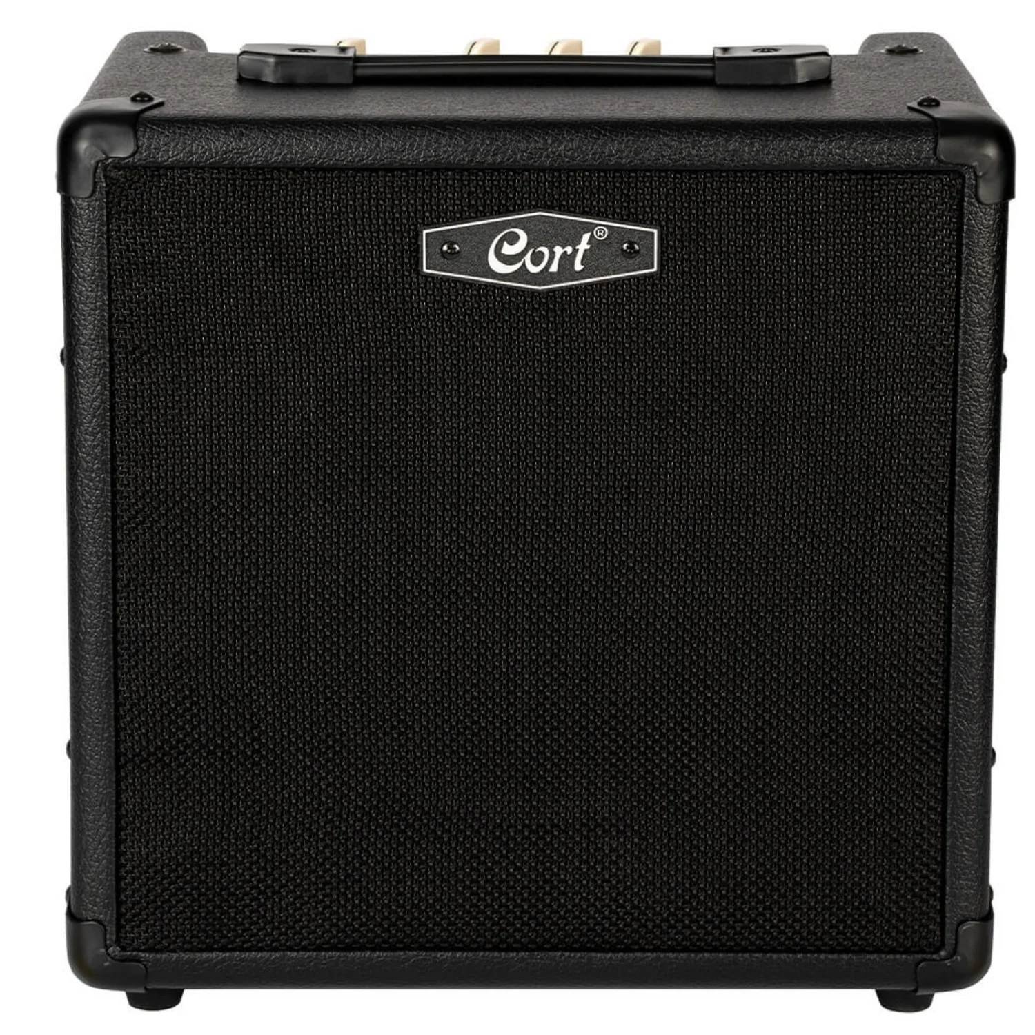 Cort CM20B 20 Watt Combo Bass Amplifiers