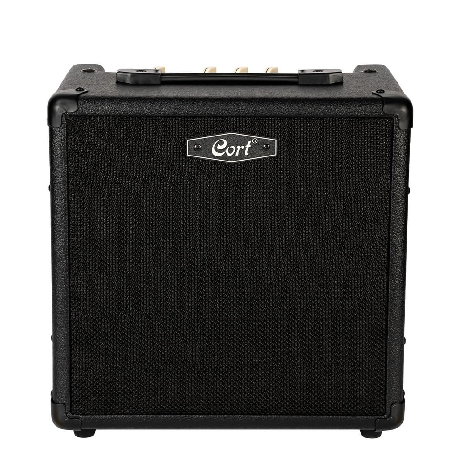 Cort CM20B 20 Watt Combo Bass Amplifiers - Image 6