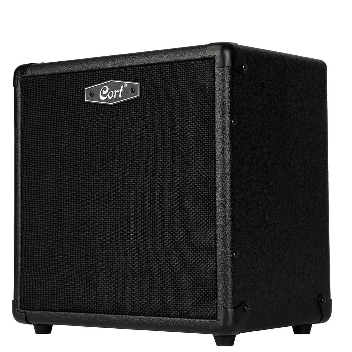 Cort CM20B 20 Watt Combo Bass Amplifiers - Image 7