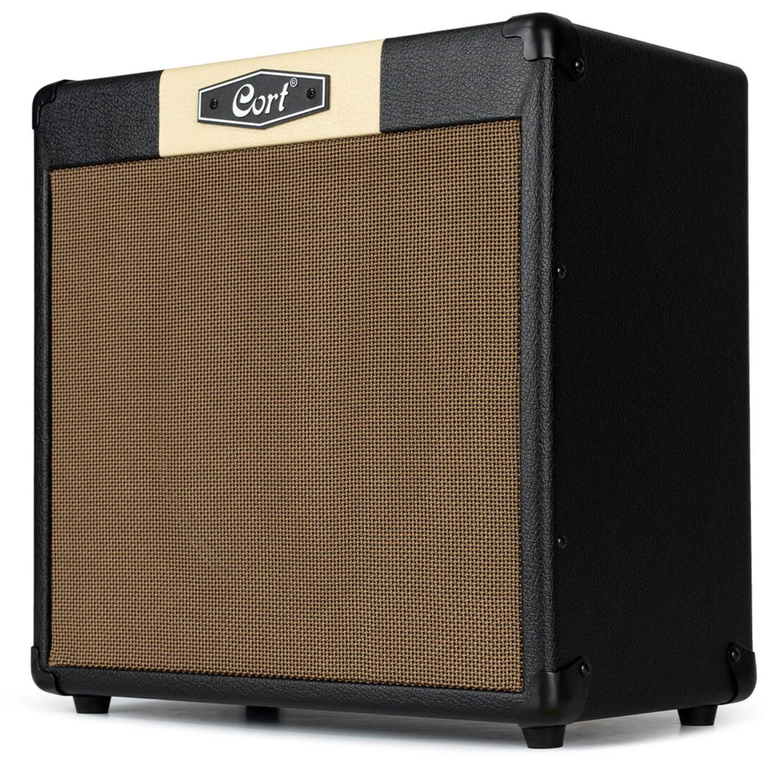 Cort CM30R 30 Watts Electric Guitar Amplifier with Bluetooth - Image 2