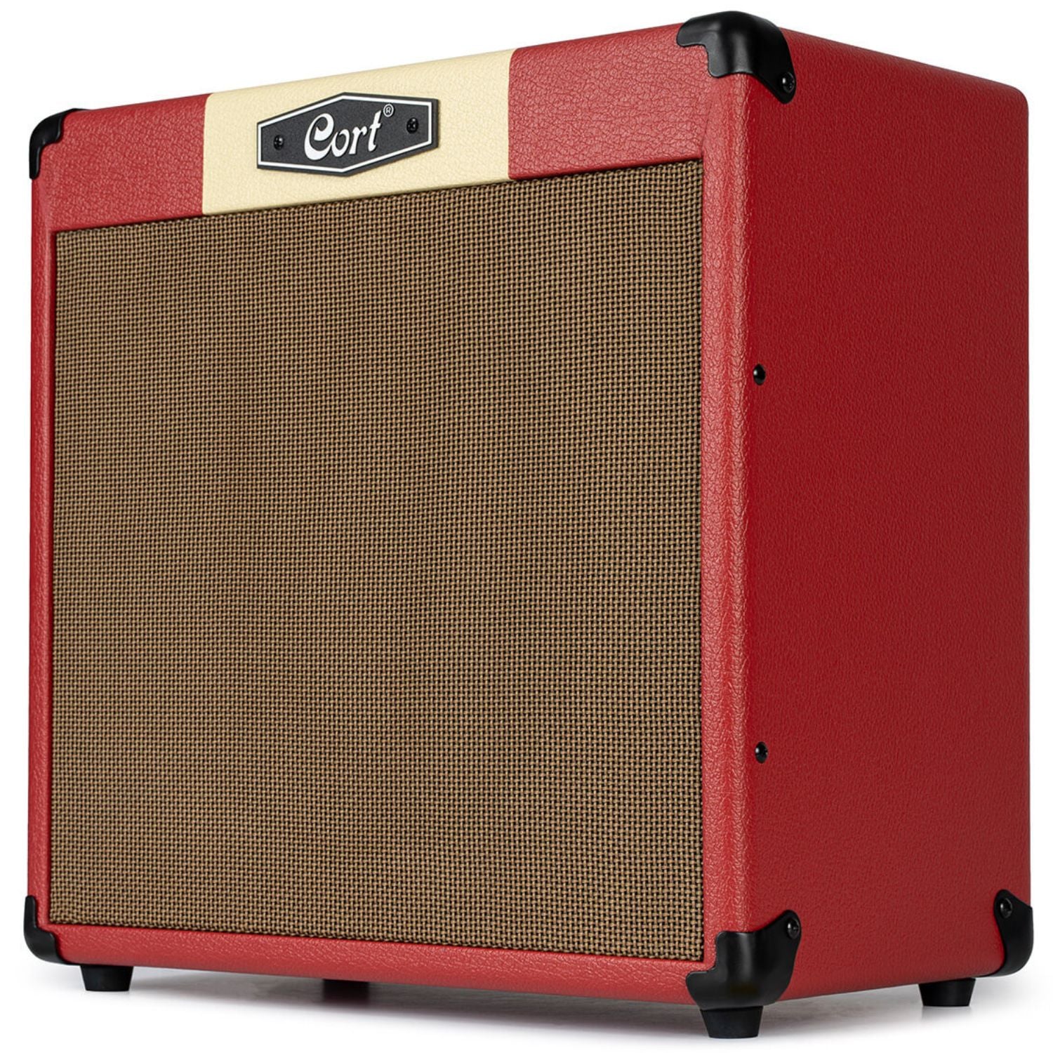 Cort CM30R 30 Watts Electric Guitar Amplifier with Bluetooth - Image 6
