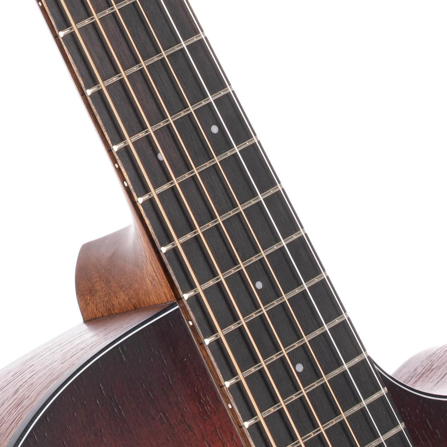 Cort Core Series Core GA Blackwood Electro Acoustic Guitar With Bag - Image 3