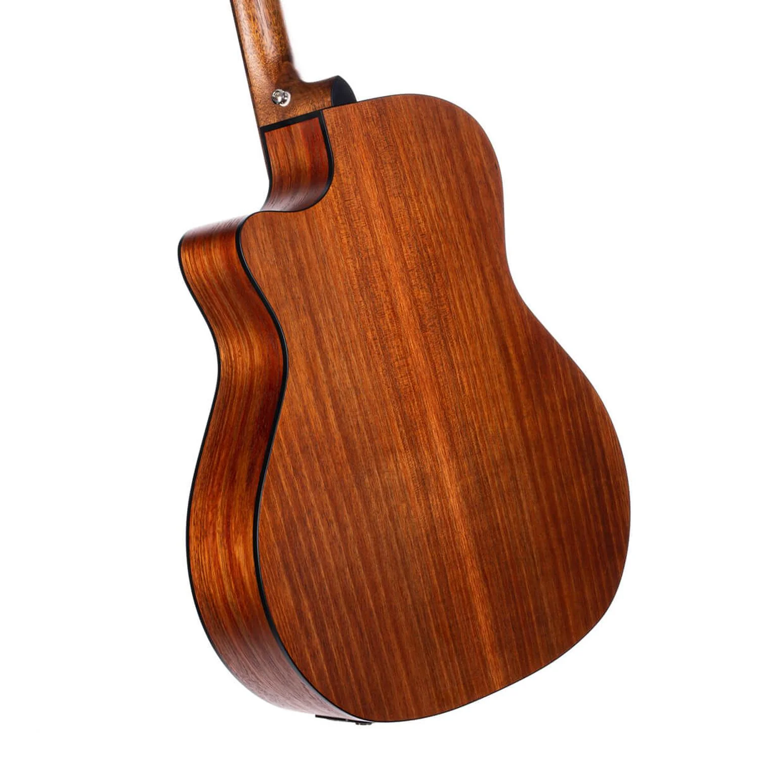 Cort Core Series Core GA Blackwood Electro Acoustic Guitar With Bag - Image 8