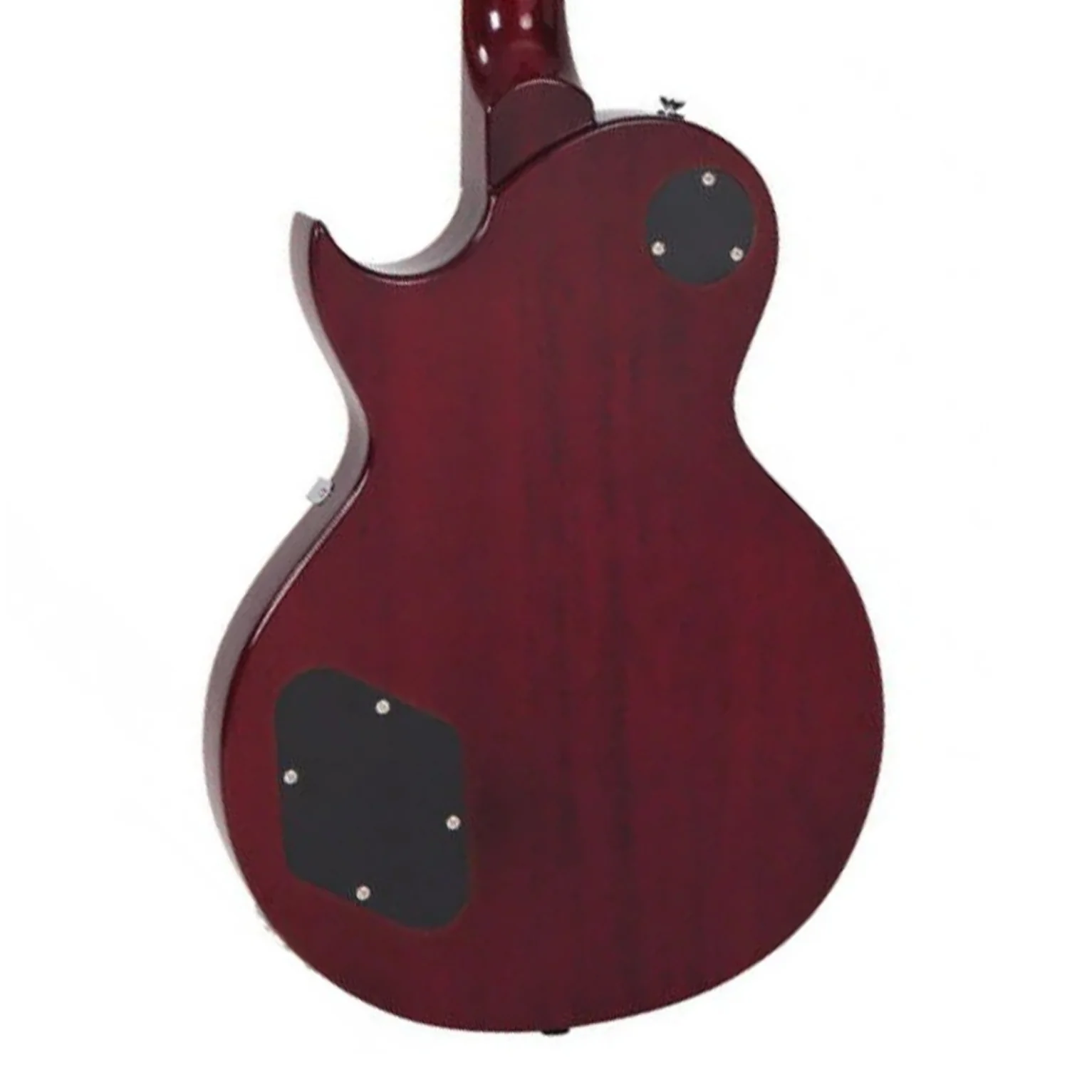 Cort CR250 Classic Rock Series 6 String Electric Guitar - Image 11