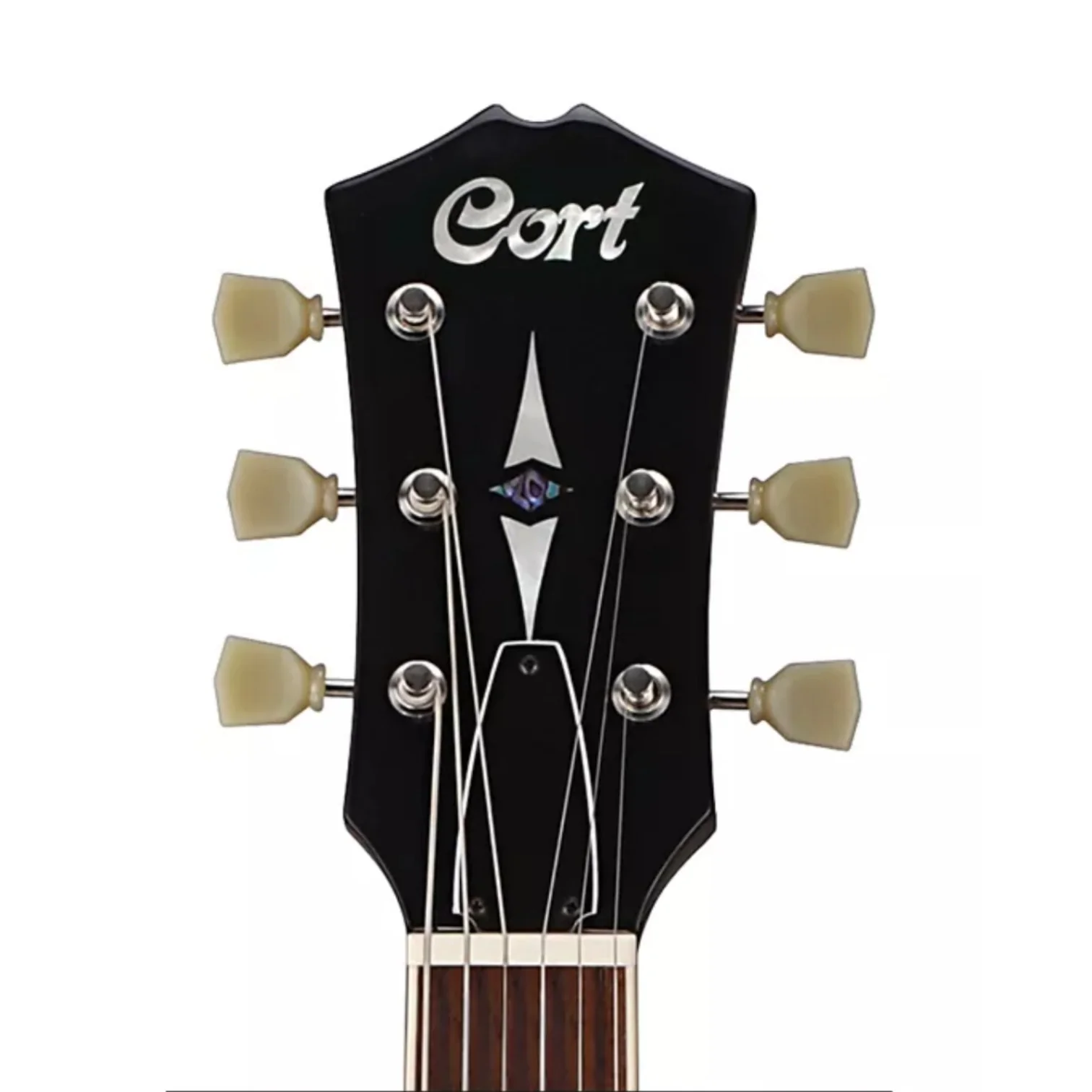 Cort CR250 Classic Rock Series 6 String Electric Guitar - Image 15