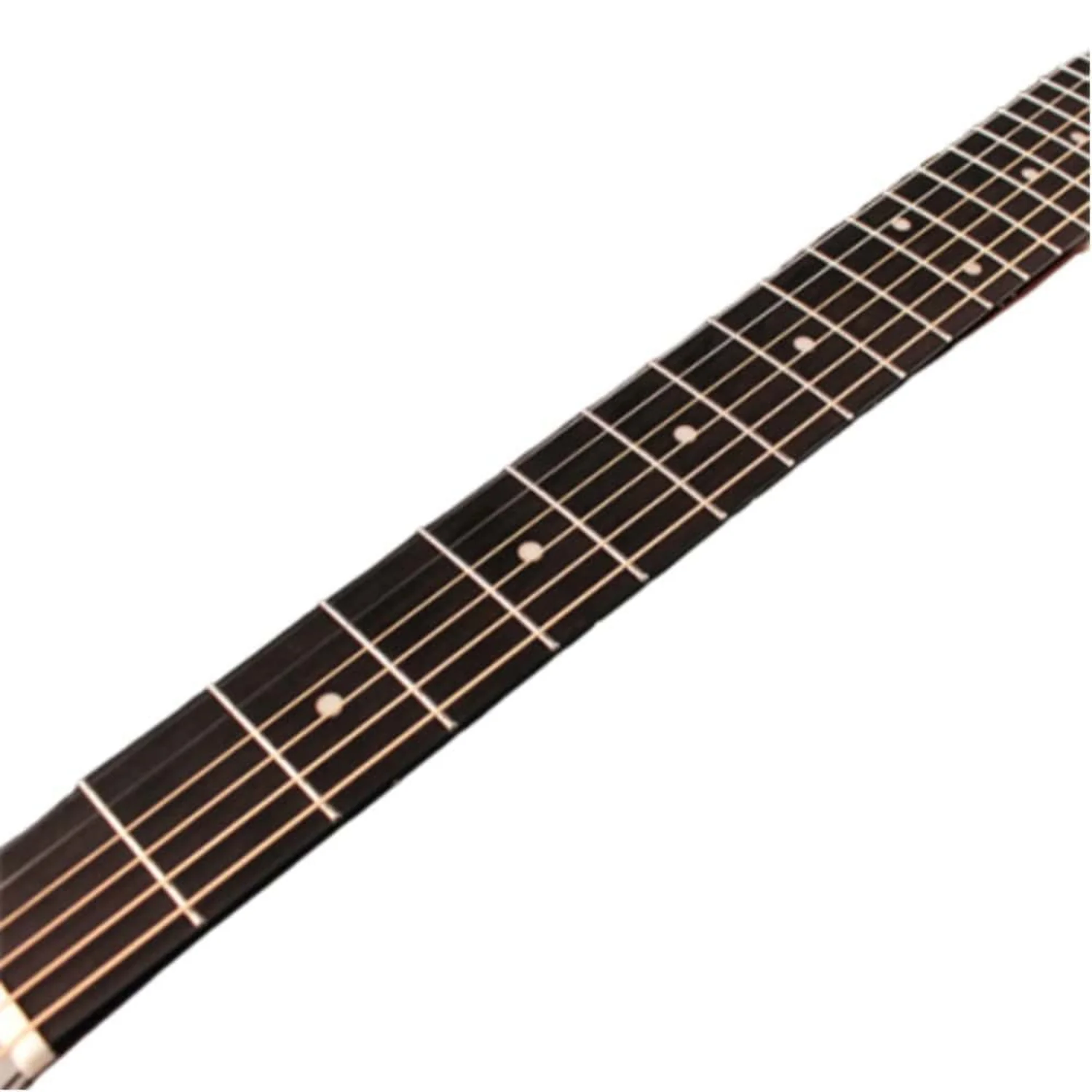 Cort Earth 100SSF Electro Acoustic Guitar - Image 4