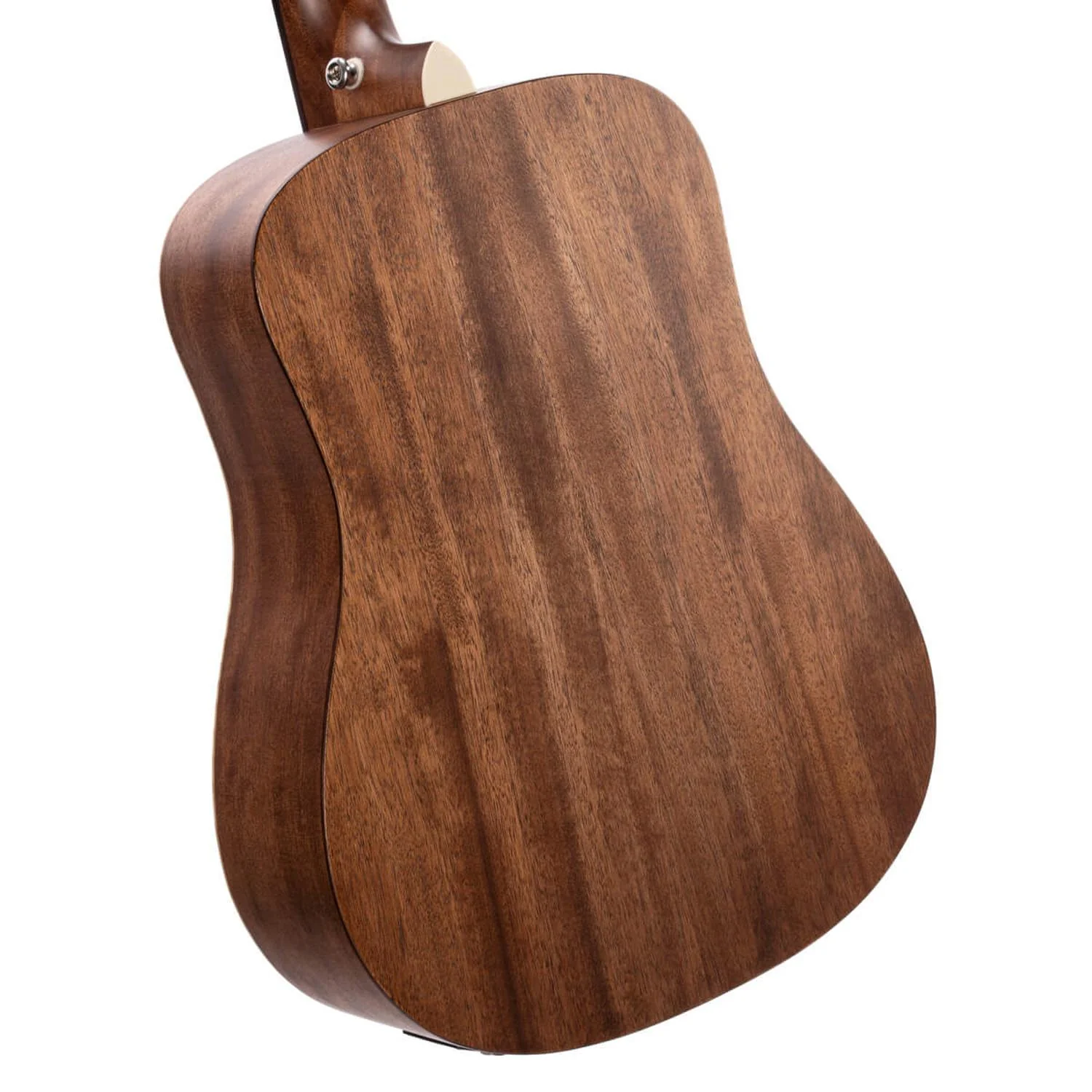 Cort Earth Mini E Adirondack 6 String Electro Acoustic Guitar - Image 10