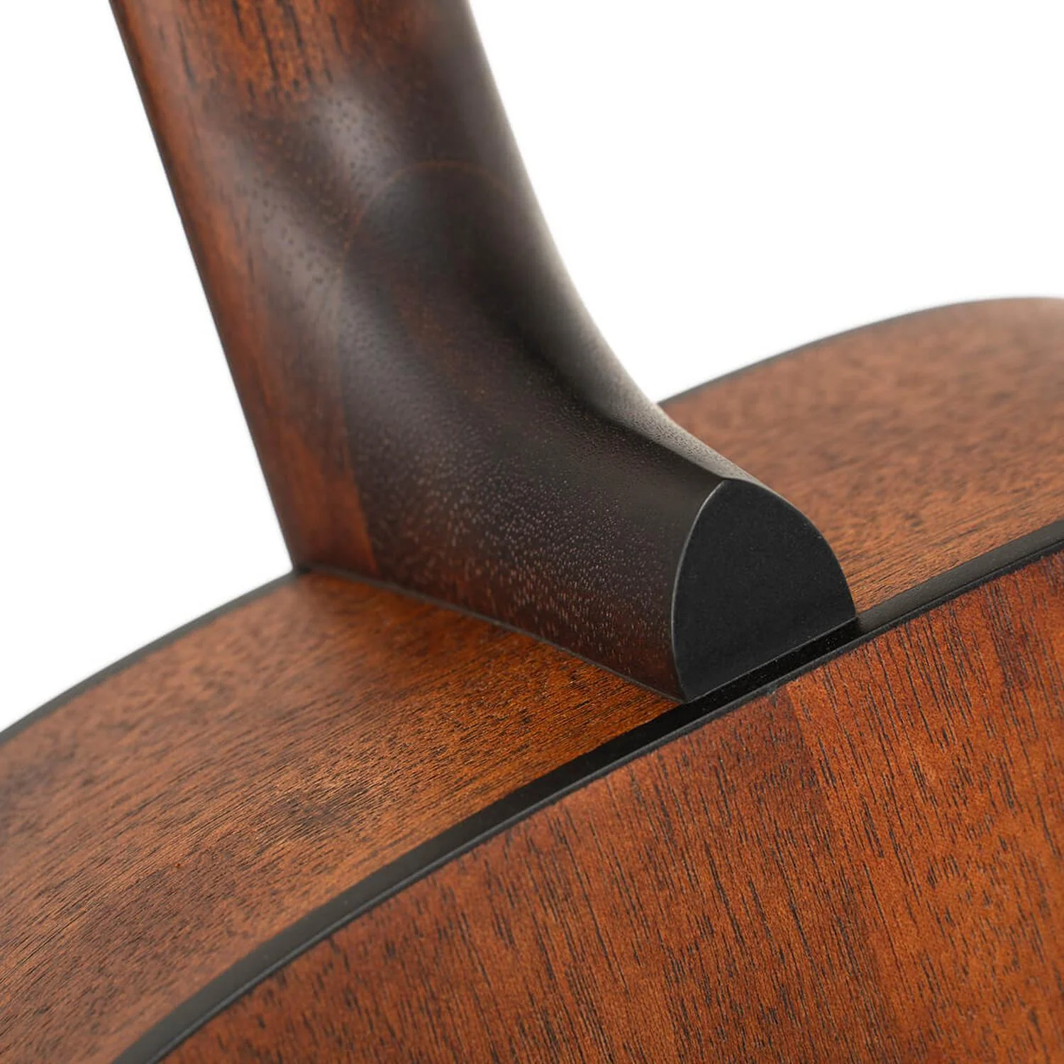 Cort EARTH60M 6 String Acoustic Guitar - Image 7