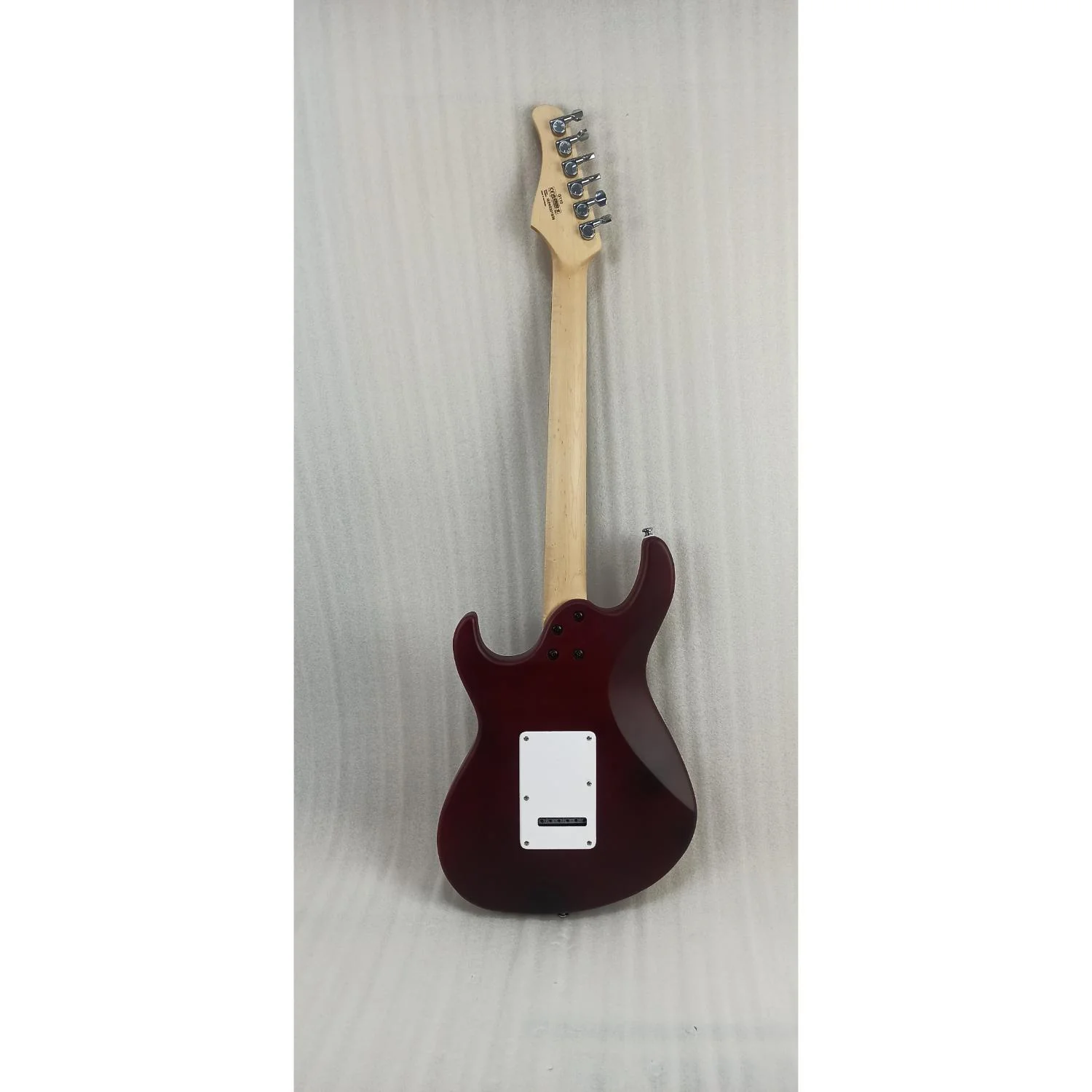 Cort G Series G110 6 String Electric Guitar - Open Box - Image 11