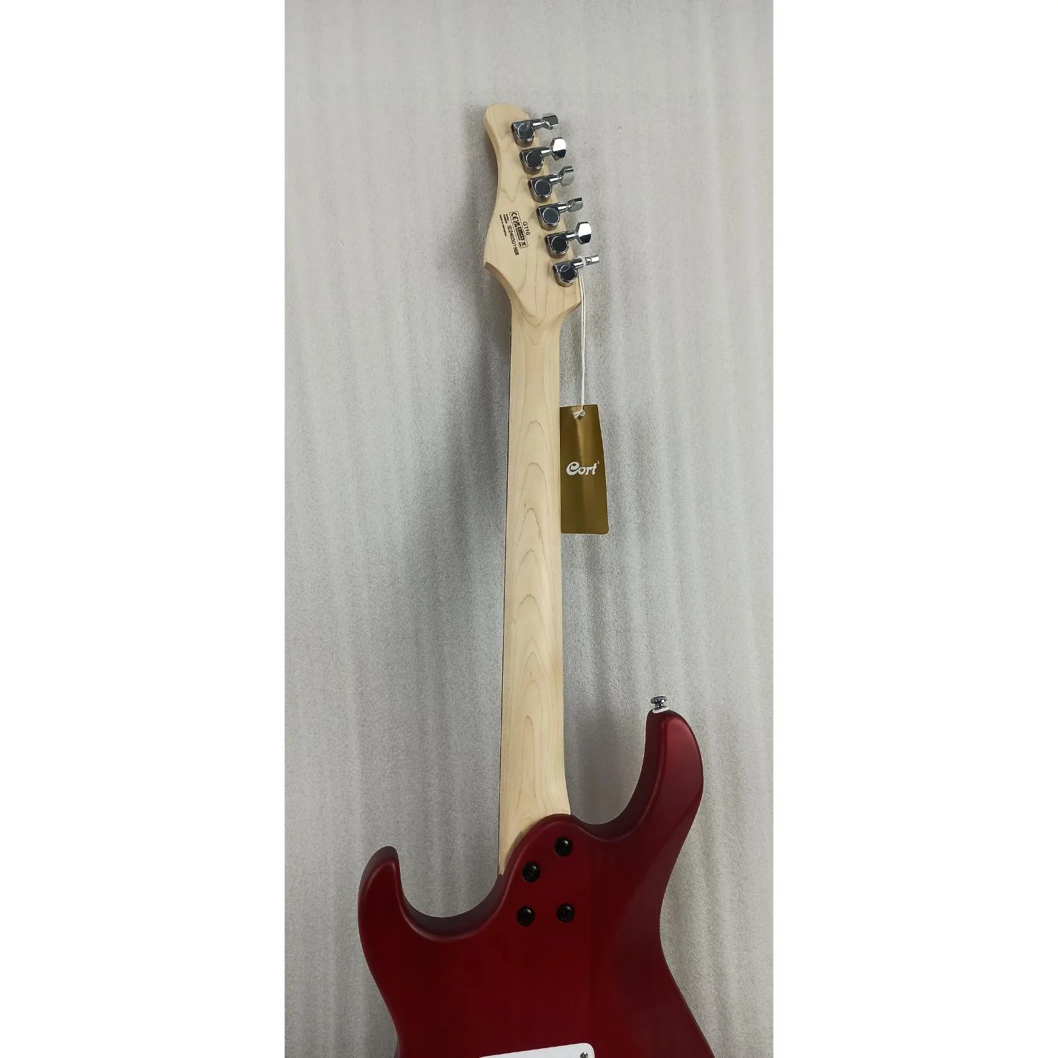 Cort G Series G110 6 String Electric Guitar - Open Box - Image 19