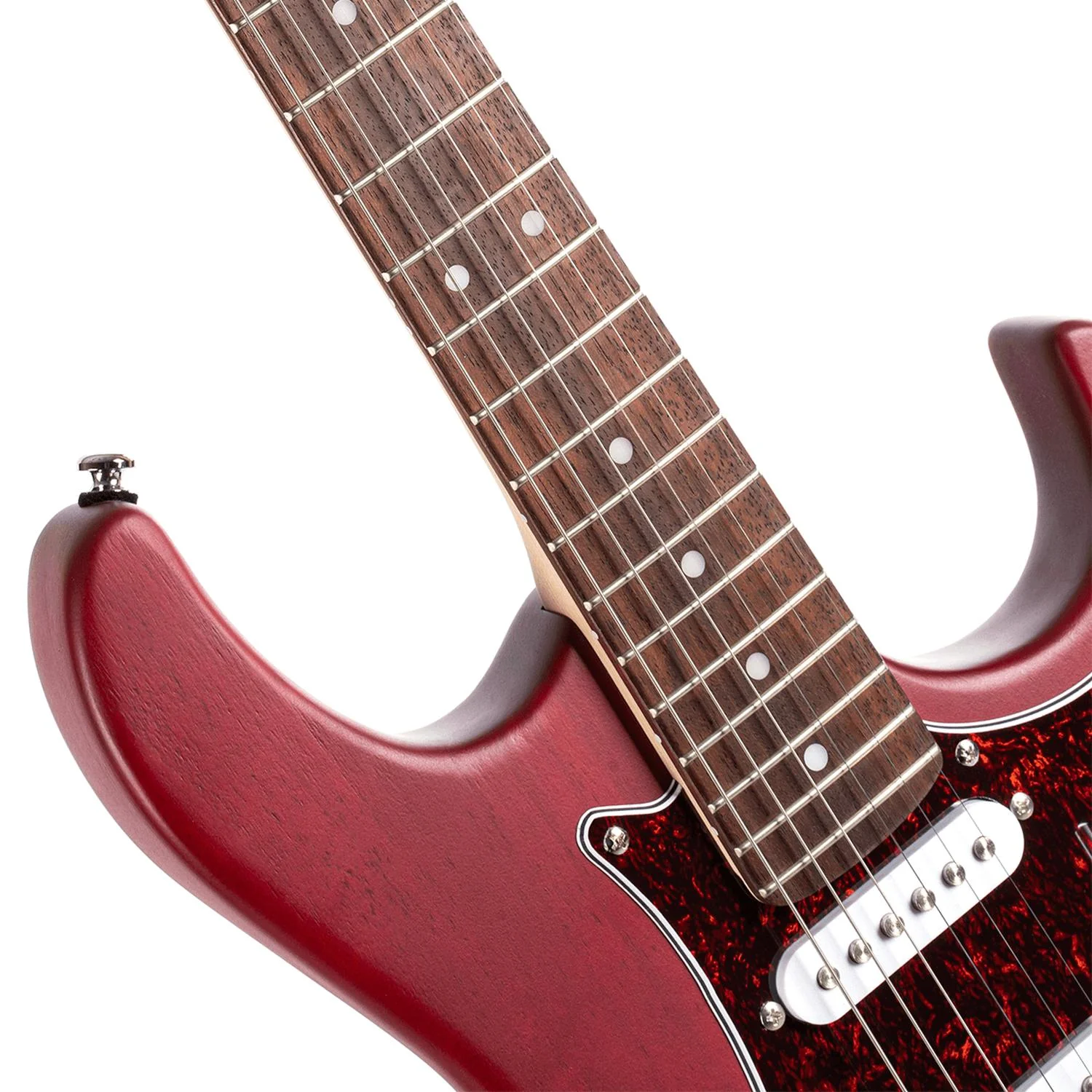 Cort G Series G110 6 String Electric Guitar - Image 8