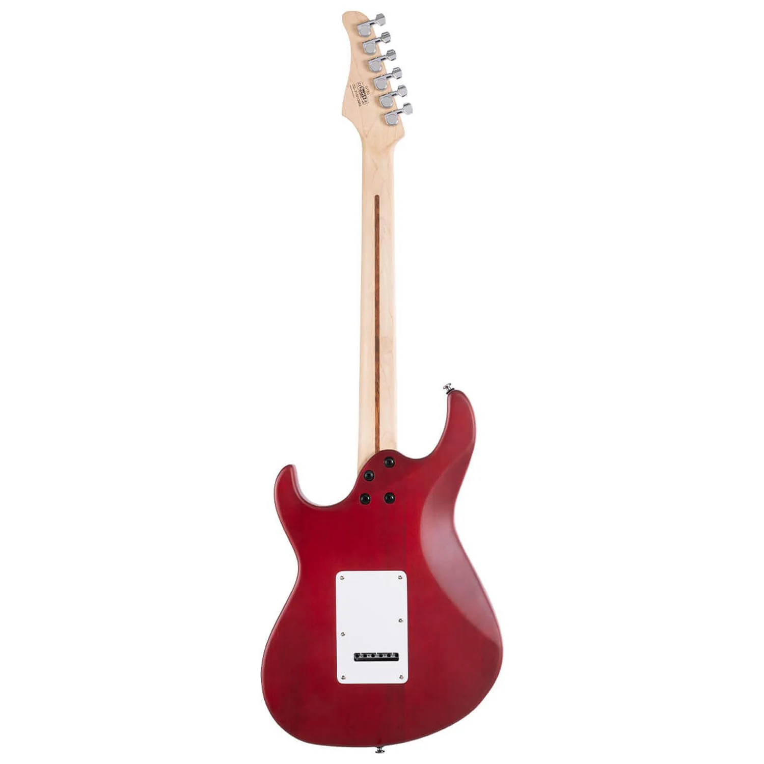 Cort G Series G110 6 String Electric Guitar - Image 12