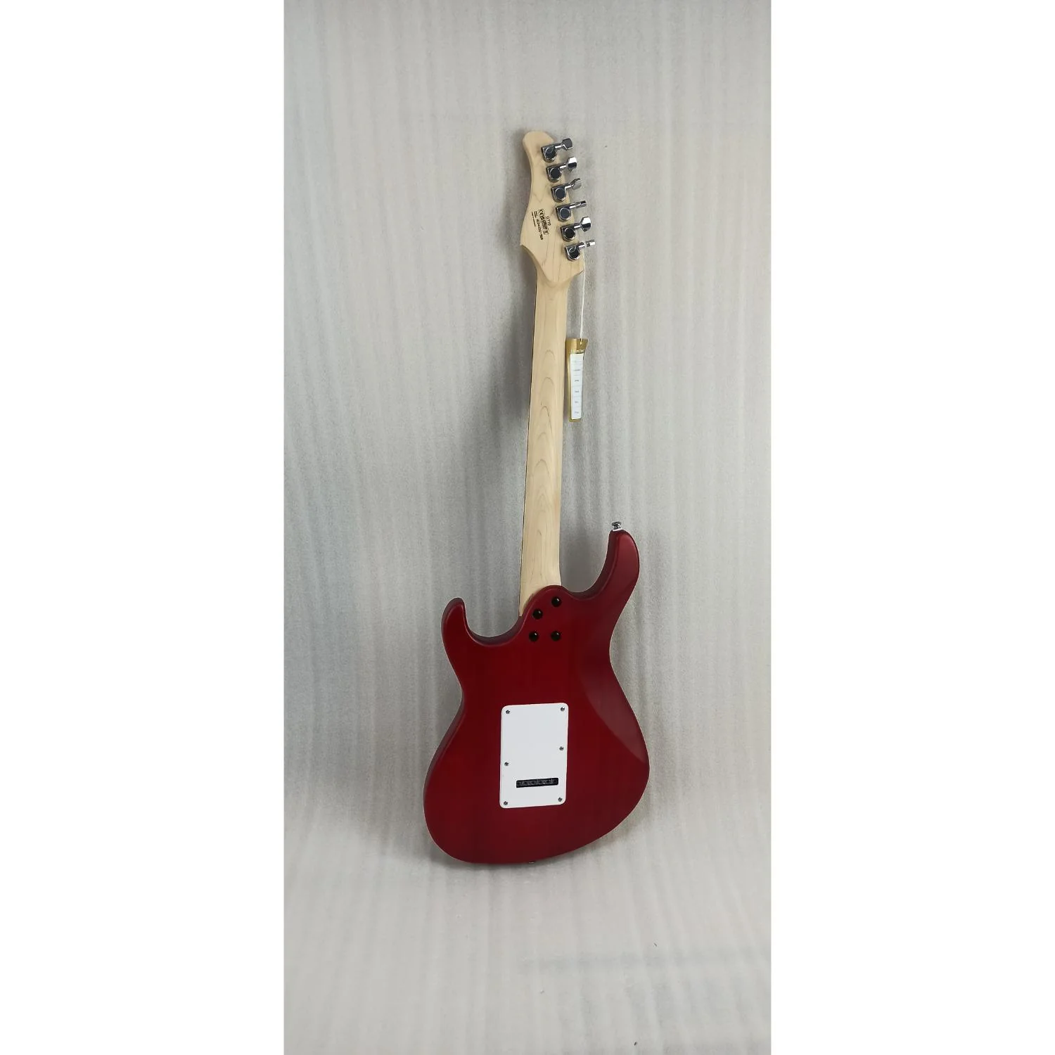 Cort G Series G110 6 String Electric Guitar - Open Box - Image 22