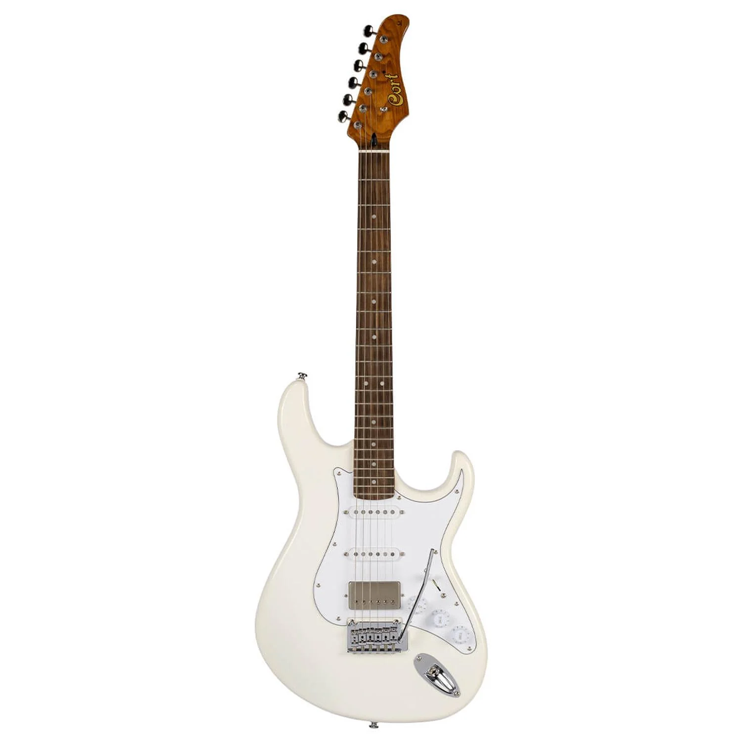 Cort G Series G260CS 6 String Electric Guitar - Image 10