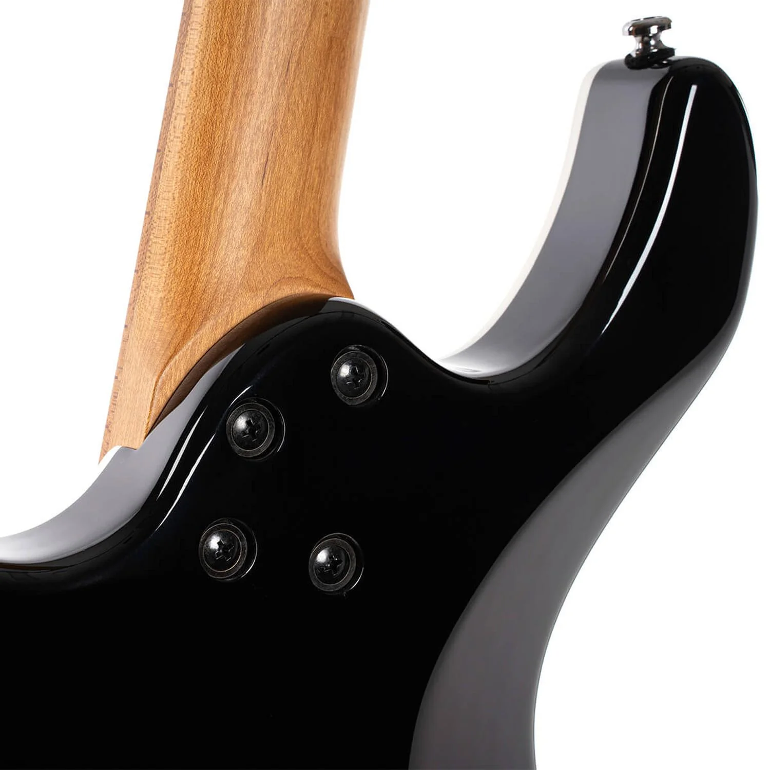 Cort G Series G290 FAT II 6 String Electric Guitar - Image 10