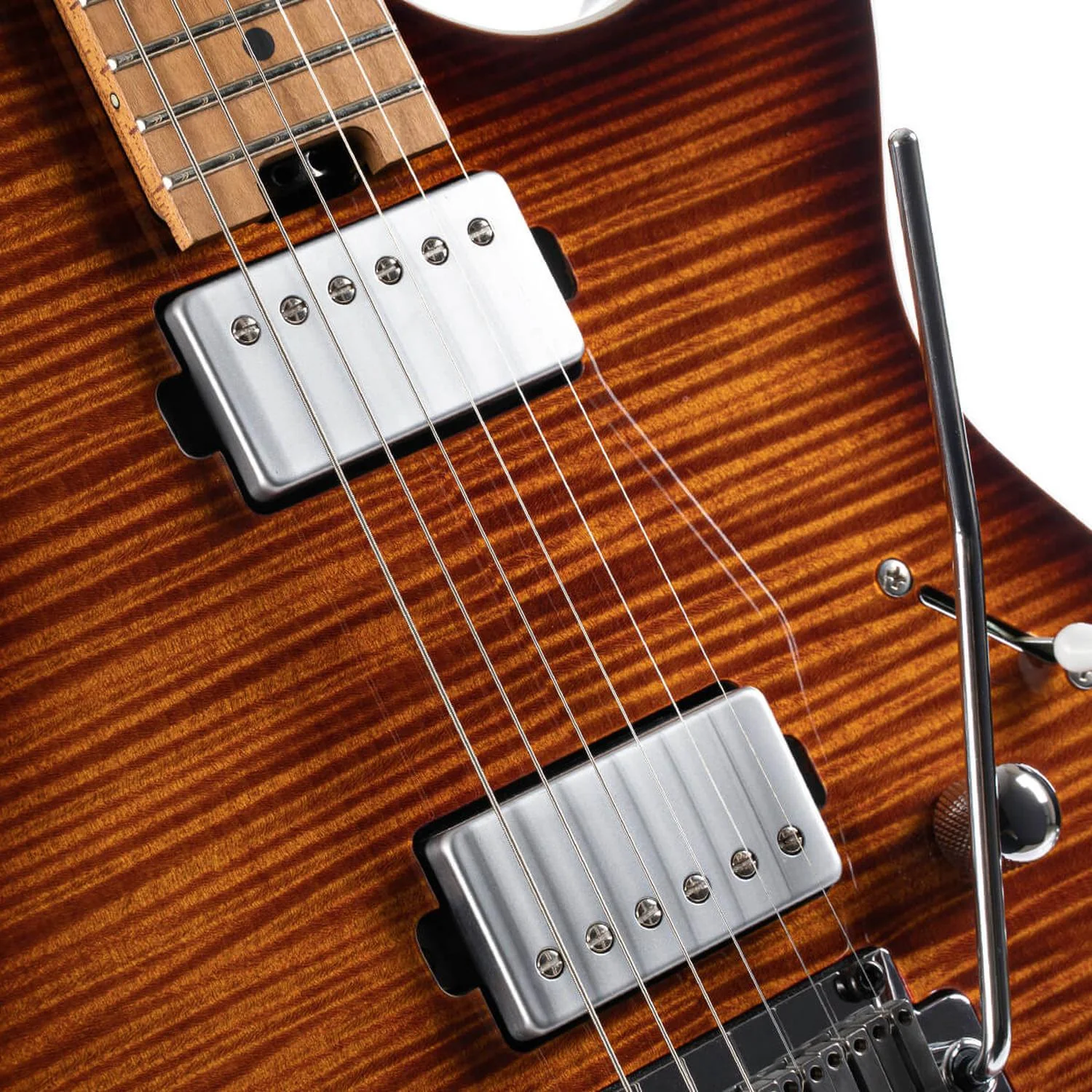 Cort G Series G290 FAT II 6 String Electric Guitar - Image 15