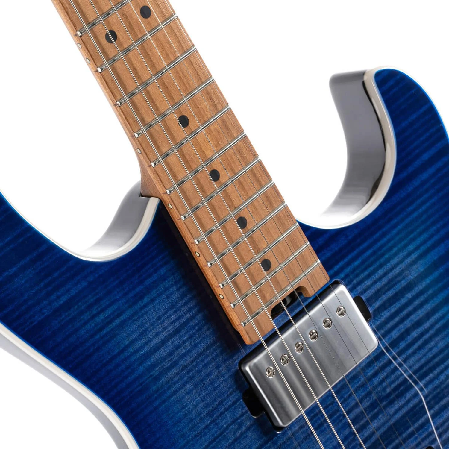 Cort G Series G290 FAT II 6 String Electric Guitar - Image 24