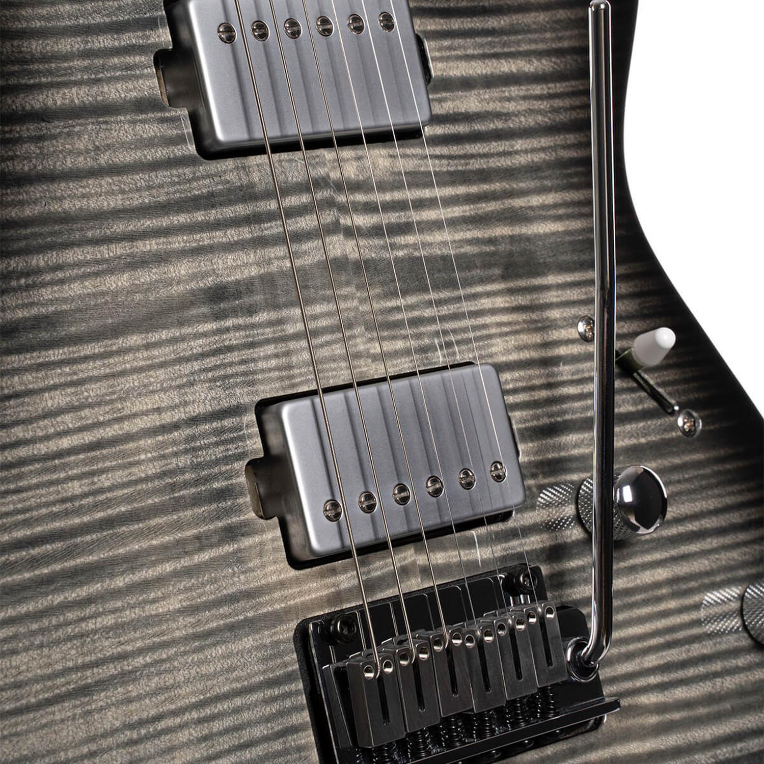 Cort G Series G290 FAT II 6 String Electric Guitar - Image 4