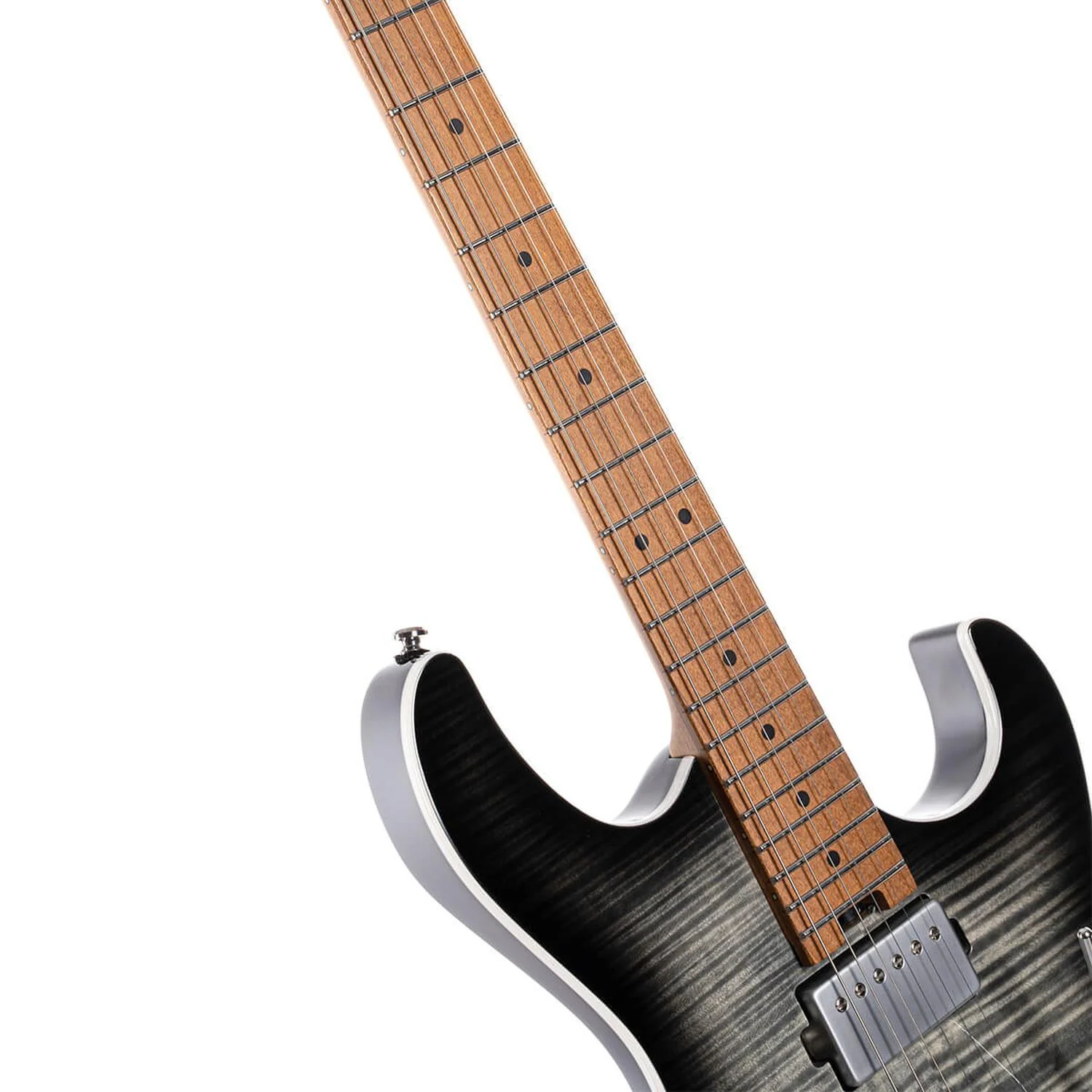 Cort G Series G290 FAT II 6 String Electric Guitar - Image 7