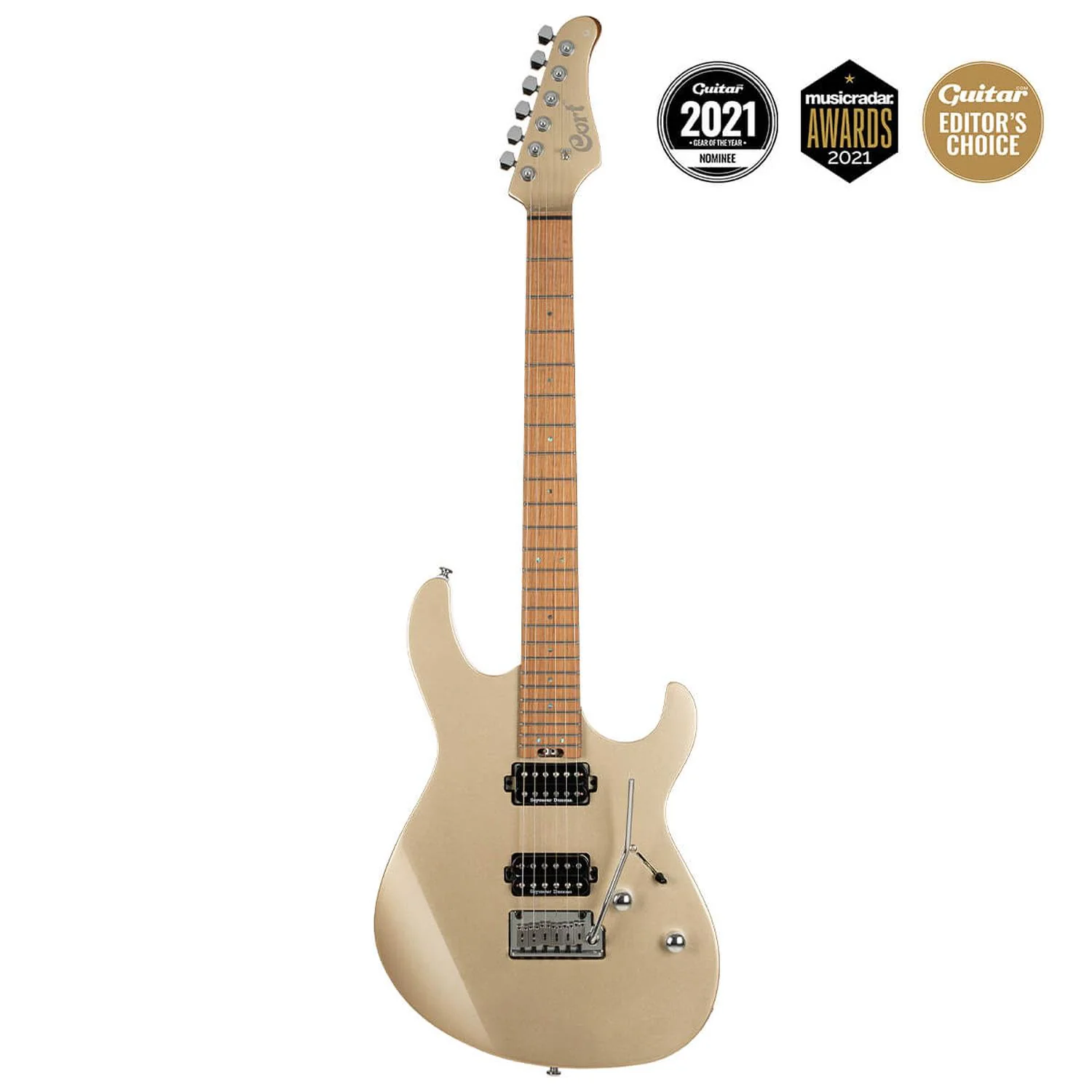 Cort G300 Pro G Series 6 String Electric Guitar