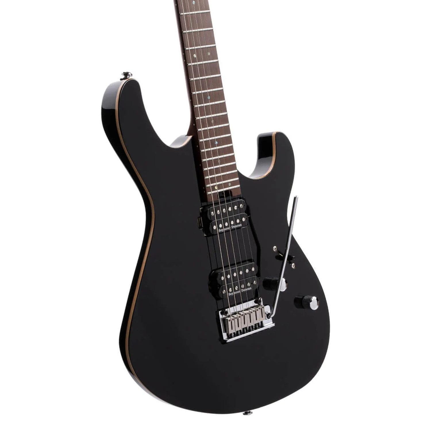 Cort G300 Pro G Series 6 String Electric Guitar - Image 21