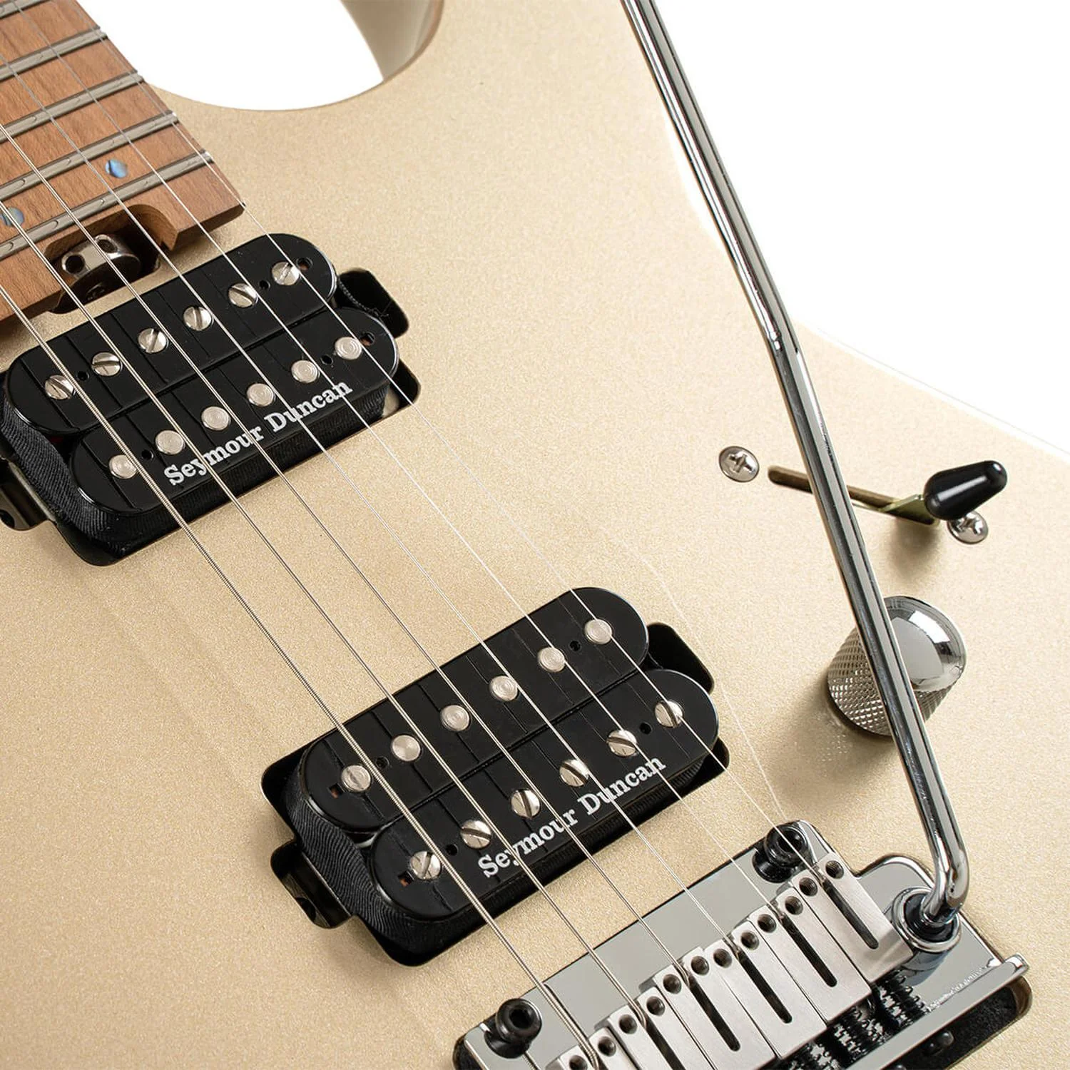 Cort G300 Pro G Series 6 String Electric Guitar - Image 4
