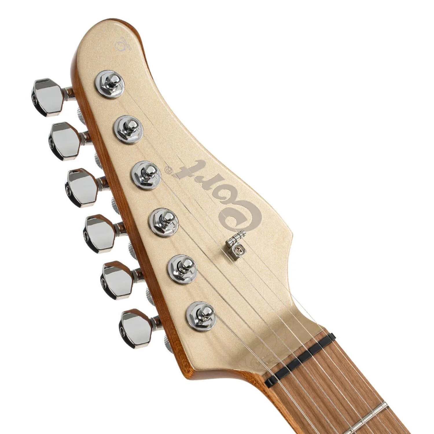 Cort G300 Pro G Series 6 String Electric Guitar - Image 5