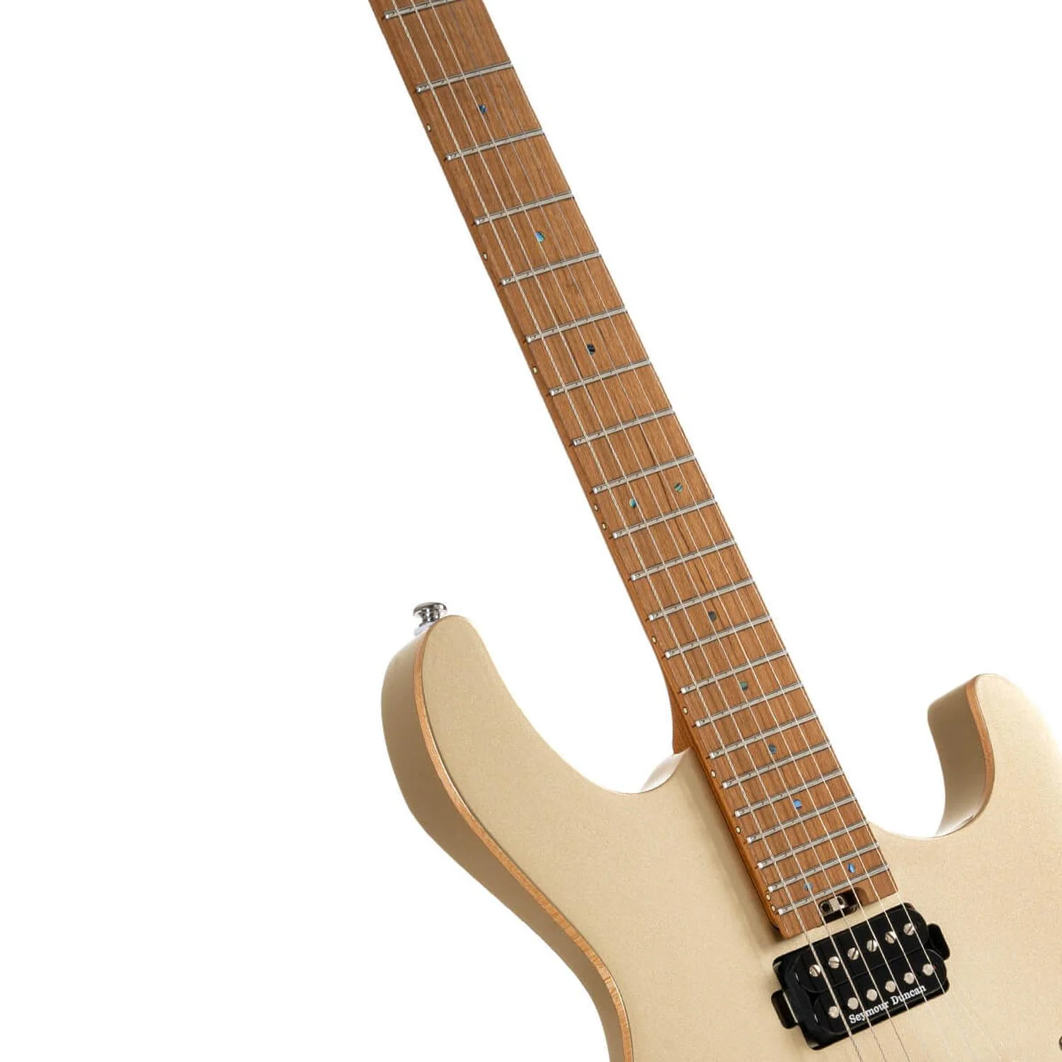 Cort G300 Pro G Series 6 String Electric Guitar - Image 6