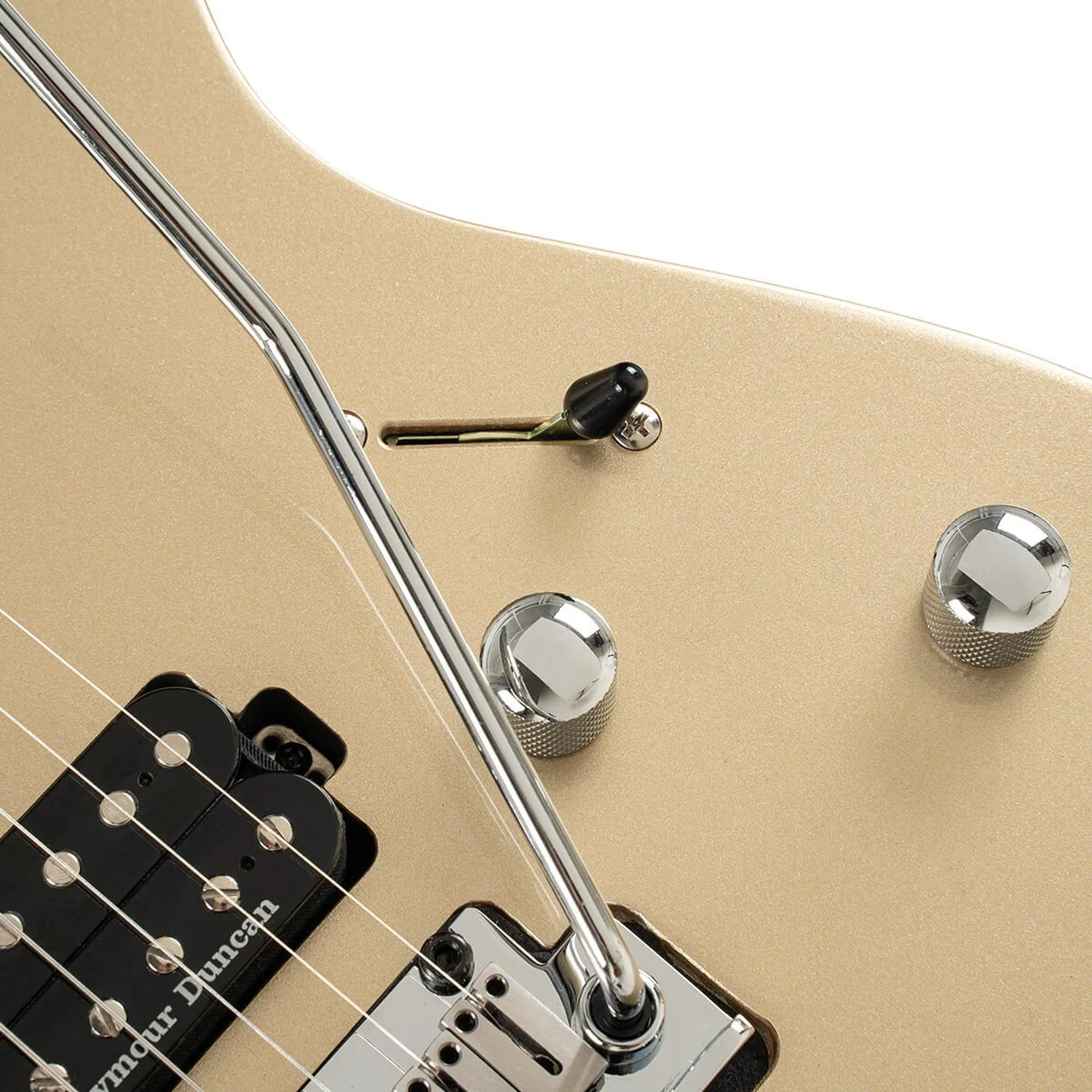 Cort G300 Pro G Series 6 String Electric Guitar - Image 7