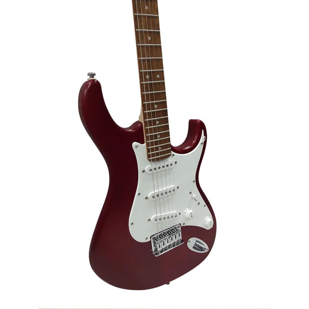 Cort G100 Vintage Strat Style 6 String Electric Guitar - Image 11