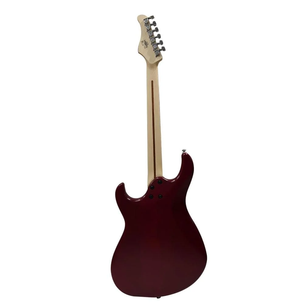 Cort G100 Vintage Strat Style 6 String Electric Guitar - Image 12