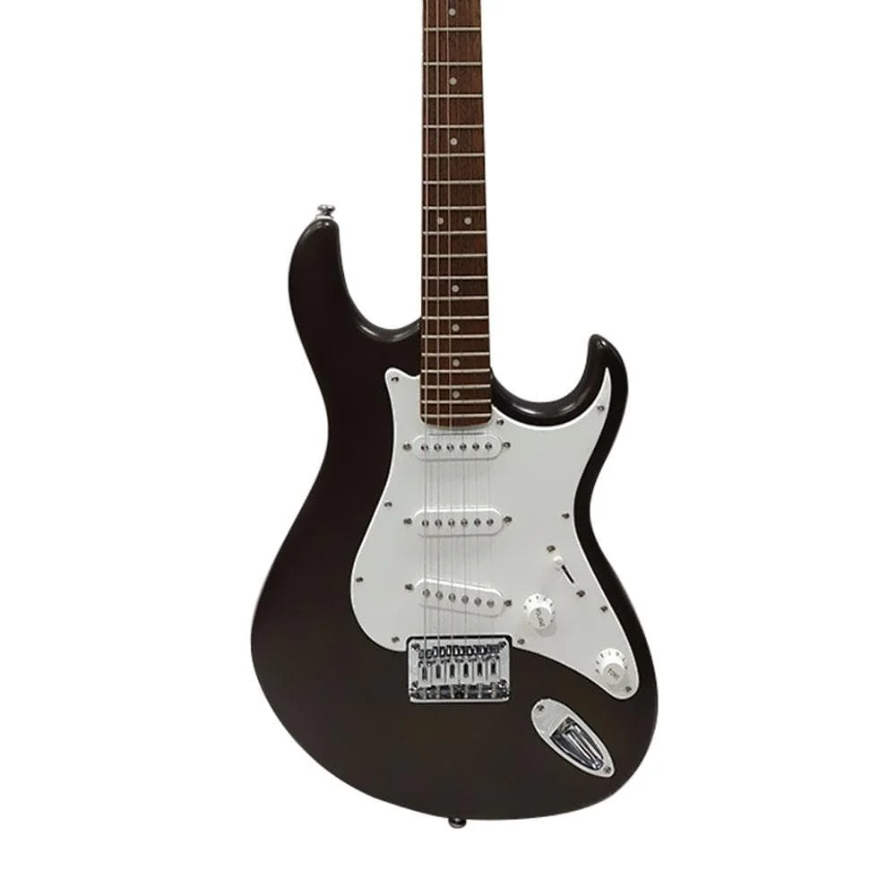 Cort G100 Vintage Strat Style 6 String Electric Guitar - Image 18