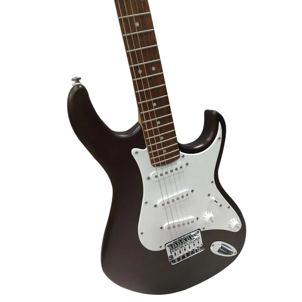 Cort G100 Vintage Strat Style 6 String Electric Guitar - Image 19