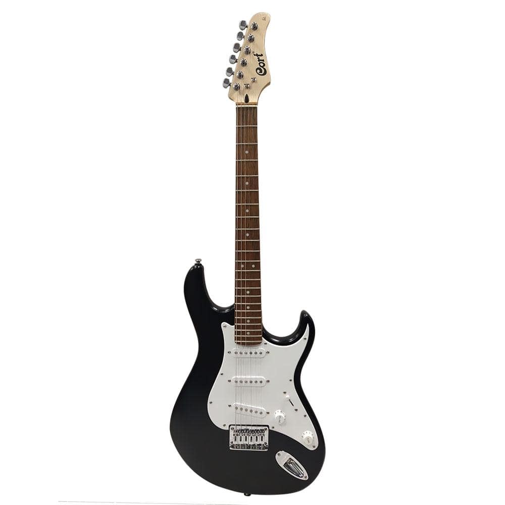 Cort G100 Vintage Strat Style 6 String Electric Guitar - Image 27