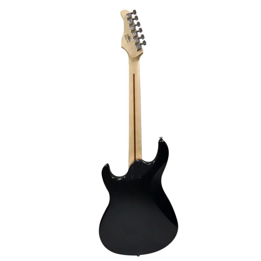Cort G100 Vintage Strat Style 6 String Electric Guitar - Image 4