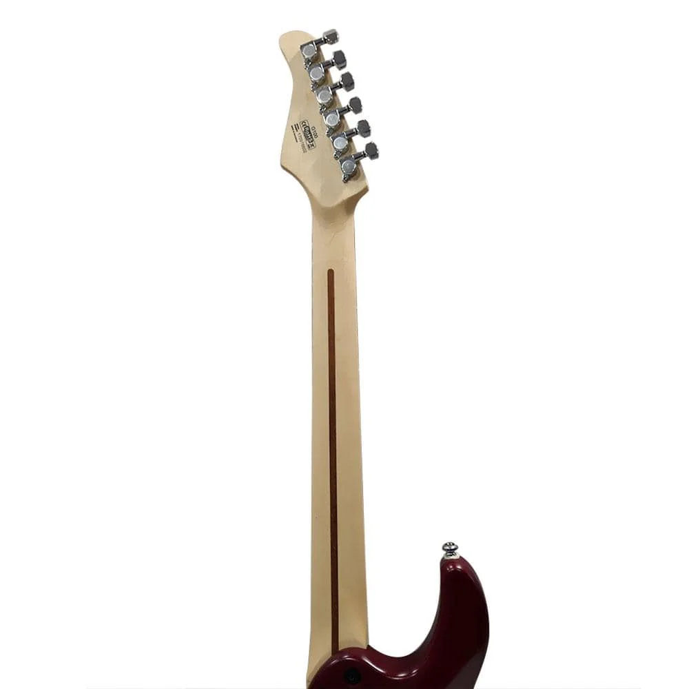 Cort G100 Vintage Strat Style 6 String Electric Guitar - Image 41