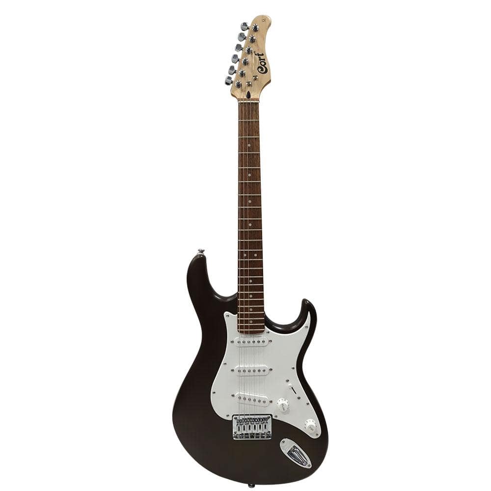 Cort G100 Vintage Strat Style 6 String Electric Guitar - Image 44