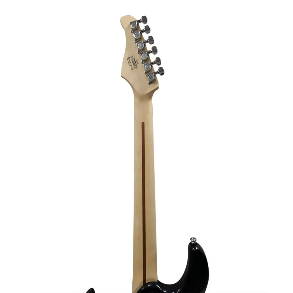 Cort G100 Vintage Strat Style 6 String Electric Guitar - Image 7