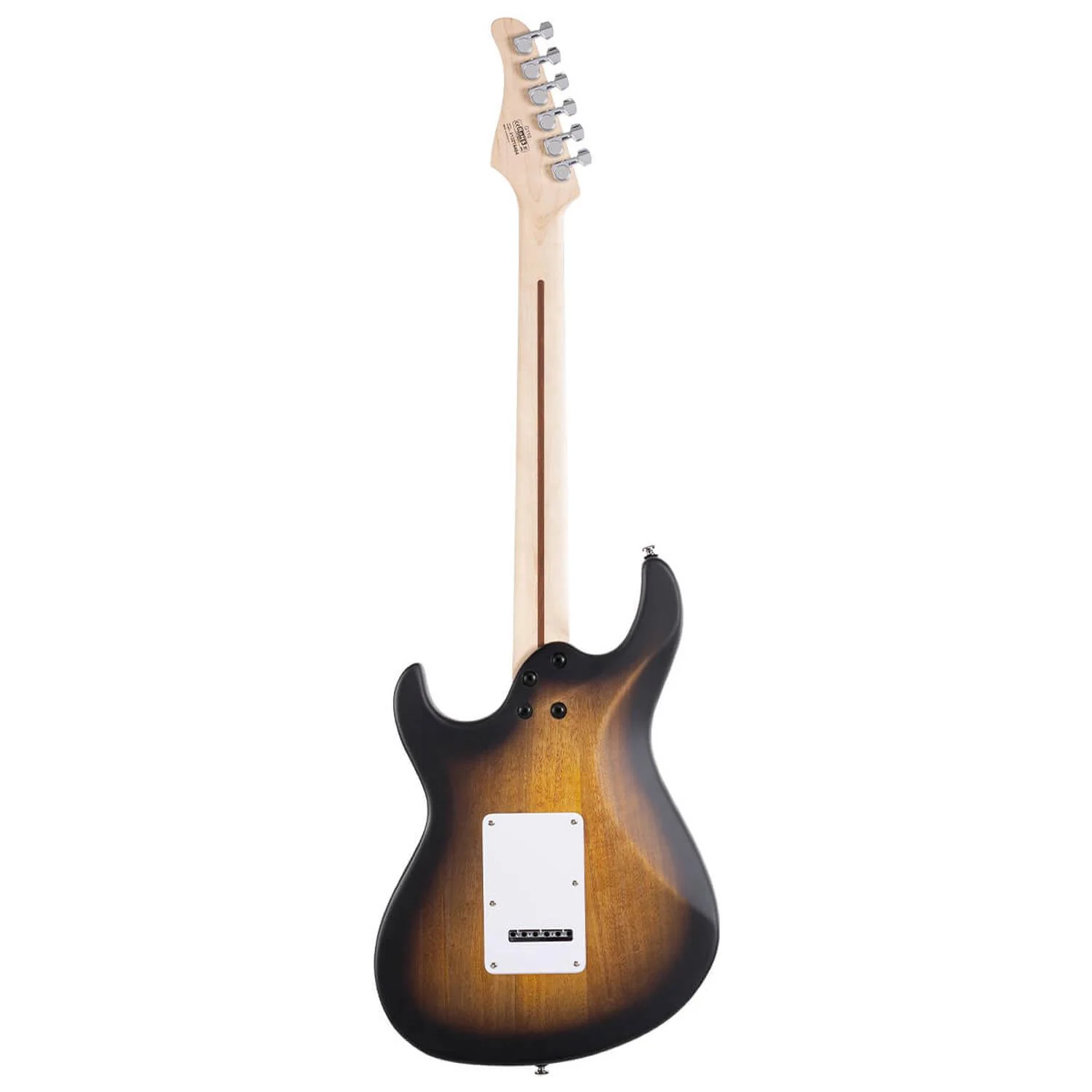 Cort G Series G110 6 String Electric Guitar - Image 22