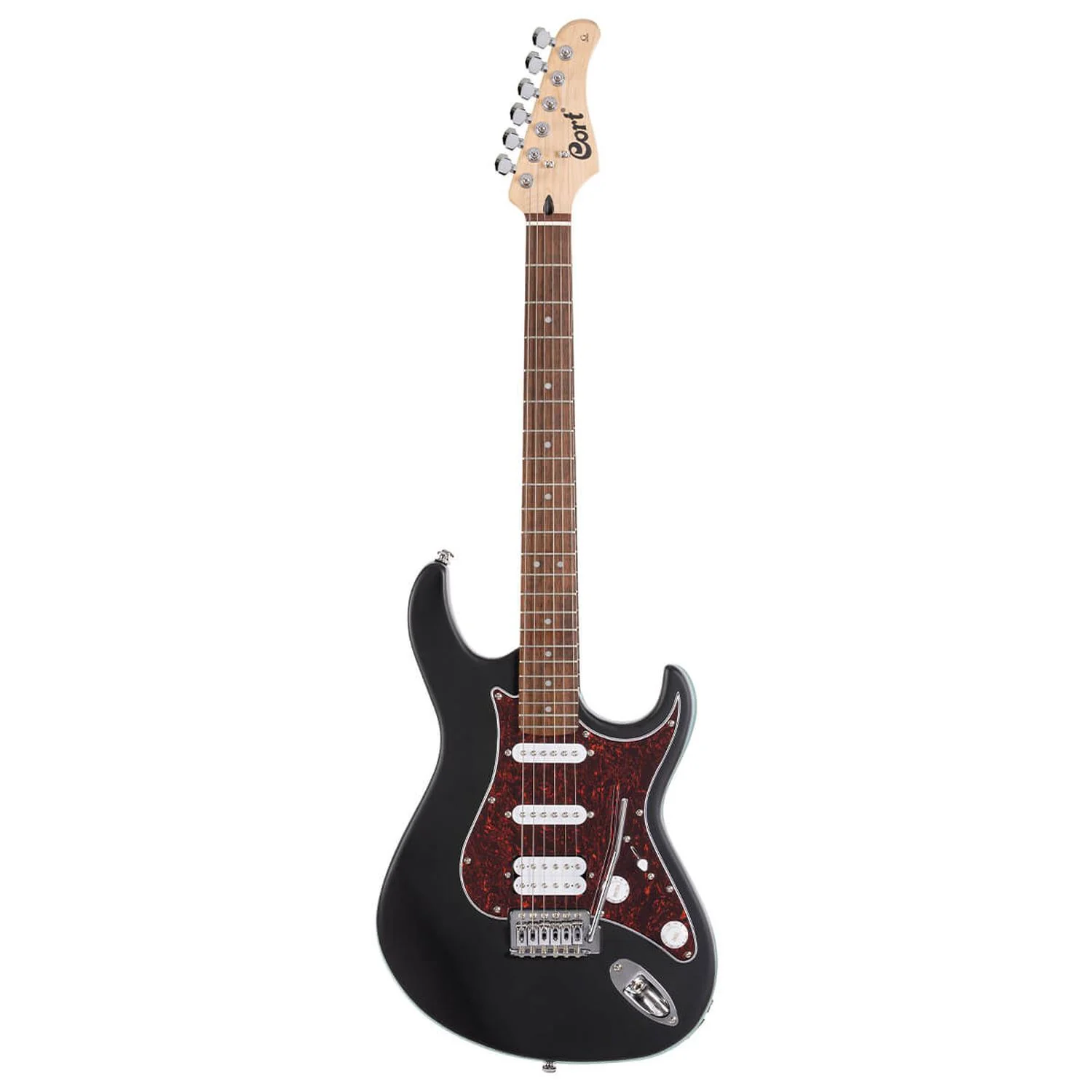 Cort G Series G110 6 String Electric Guitar - Image 23