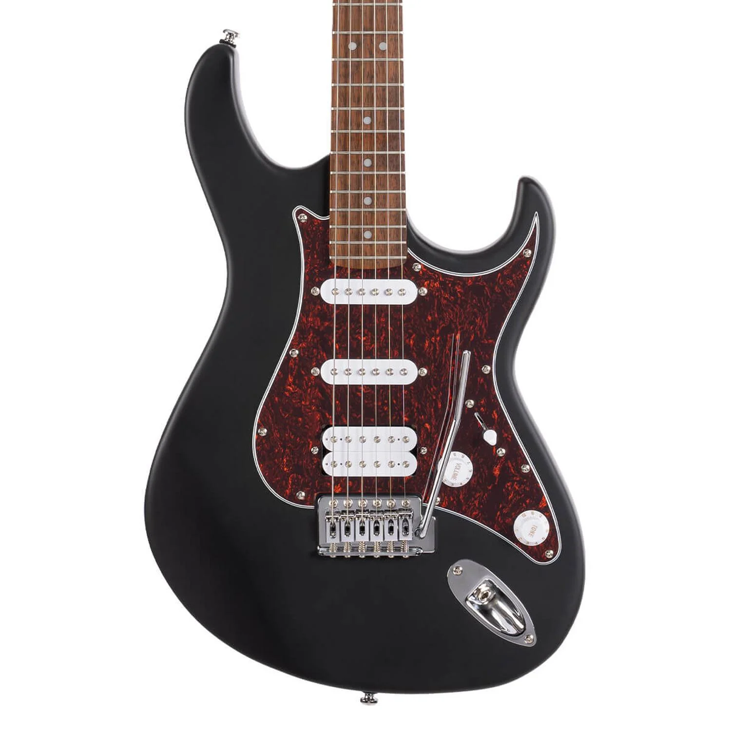Cort G Series G110 6 String Electric Guitar - Image 24