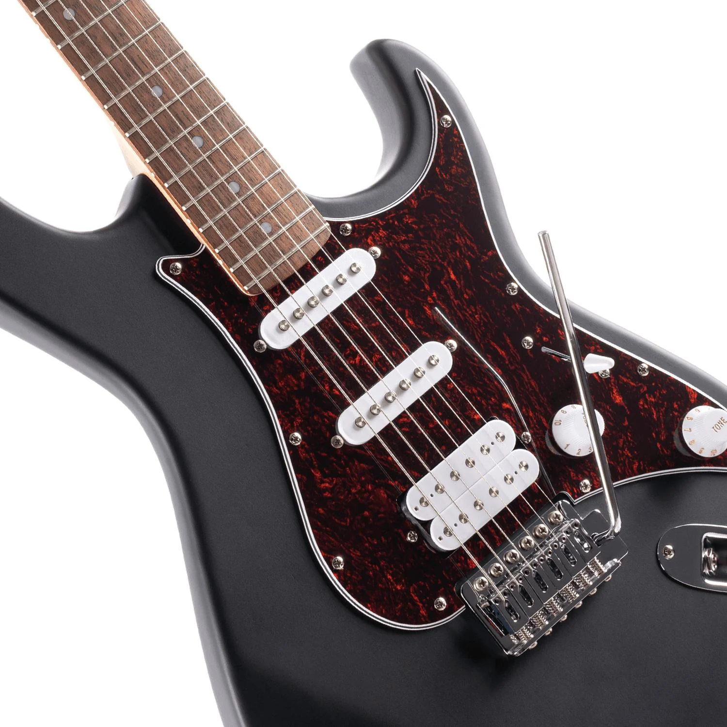 Cort G Series G110 6 String Electric Guitar - Image 25