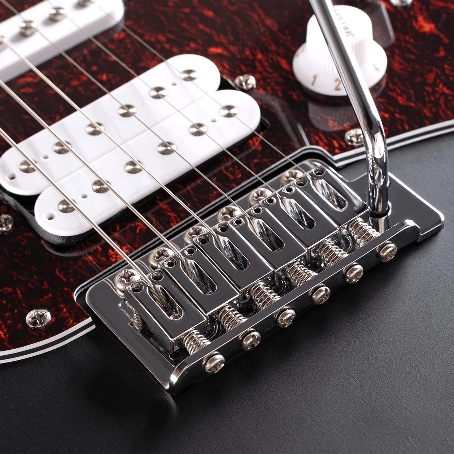 Cort G Series G110 6 String Electric Guitar - Image 26